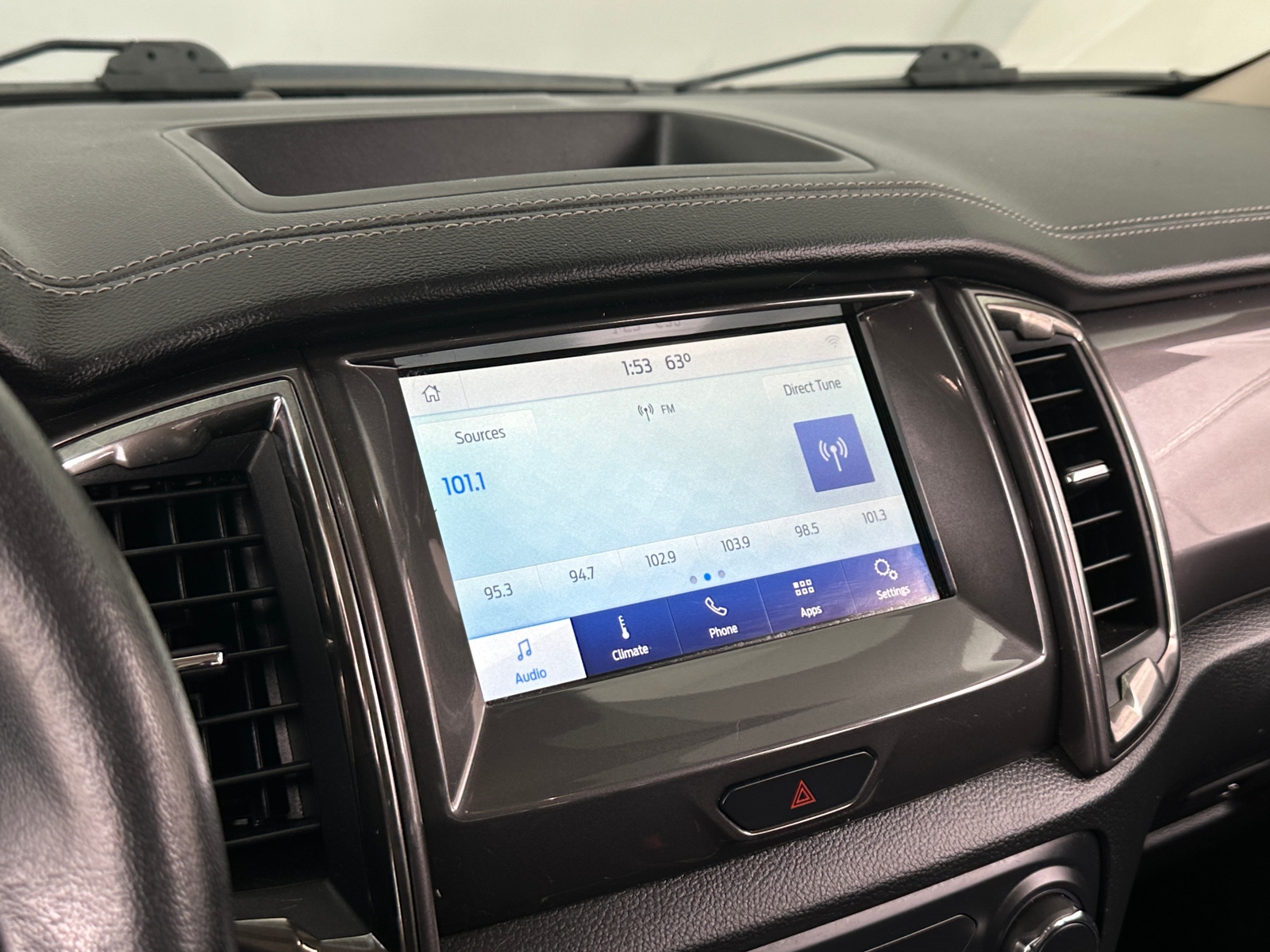 Thumbnail: 2019 Ford Ranger - 4