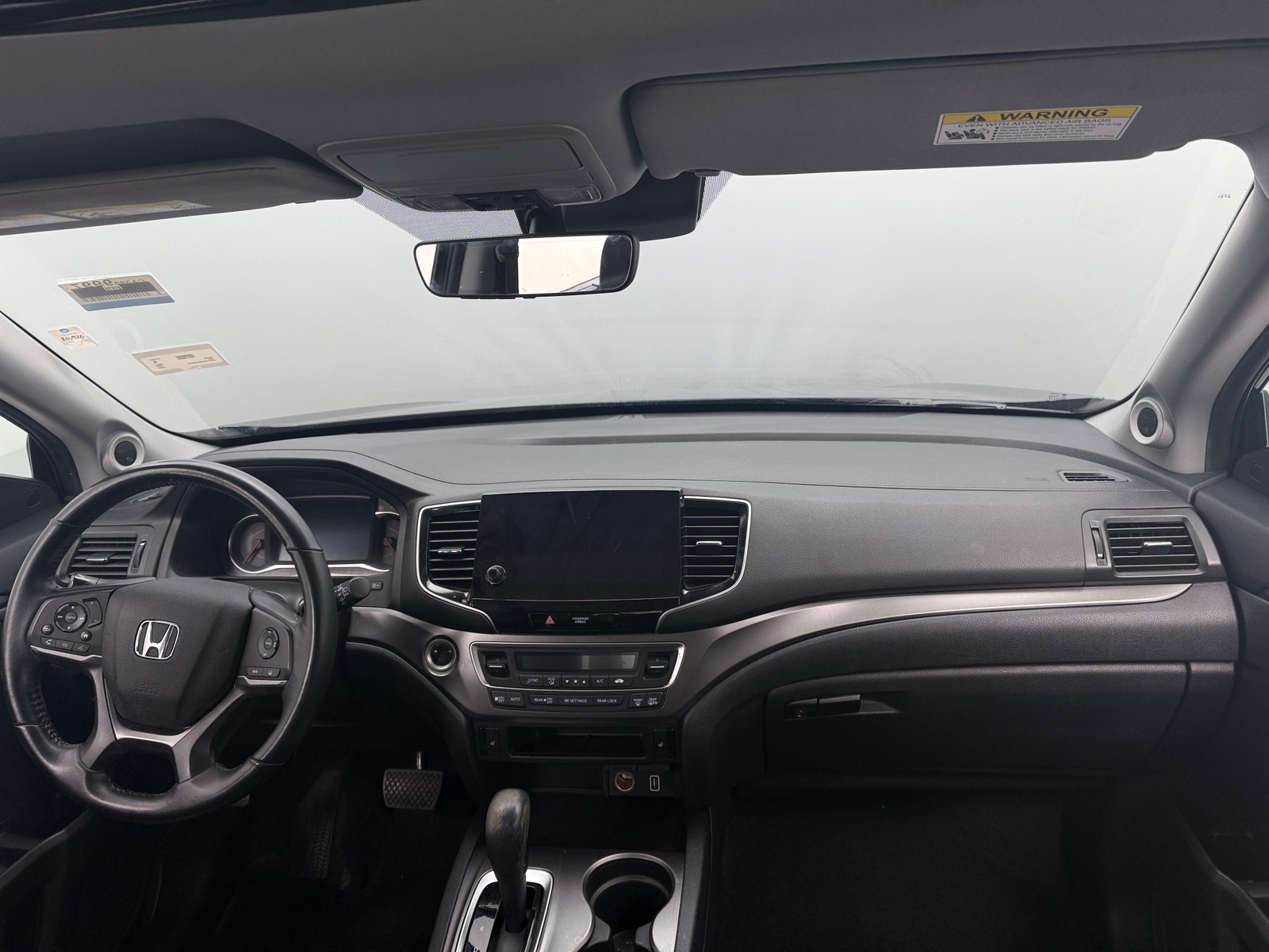 Thumbnail: 2019 Honda Pilot - 3