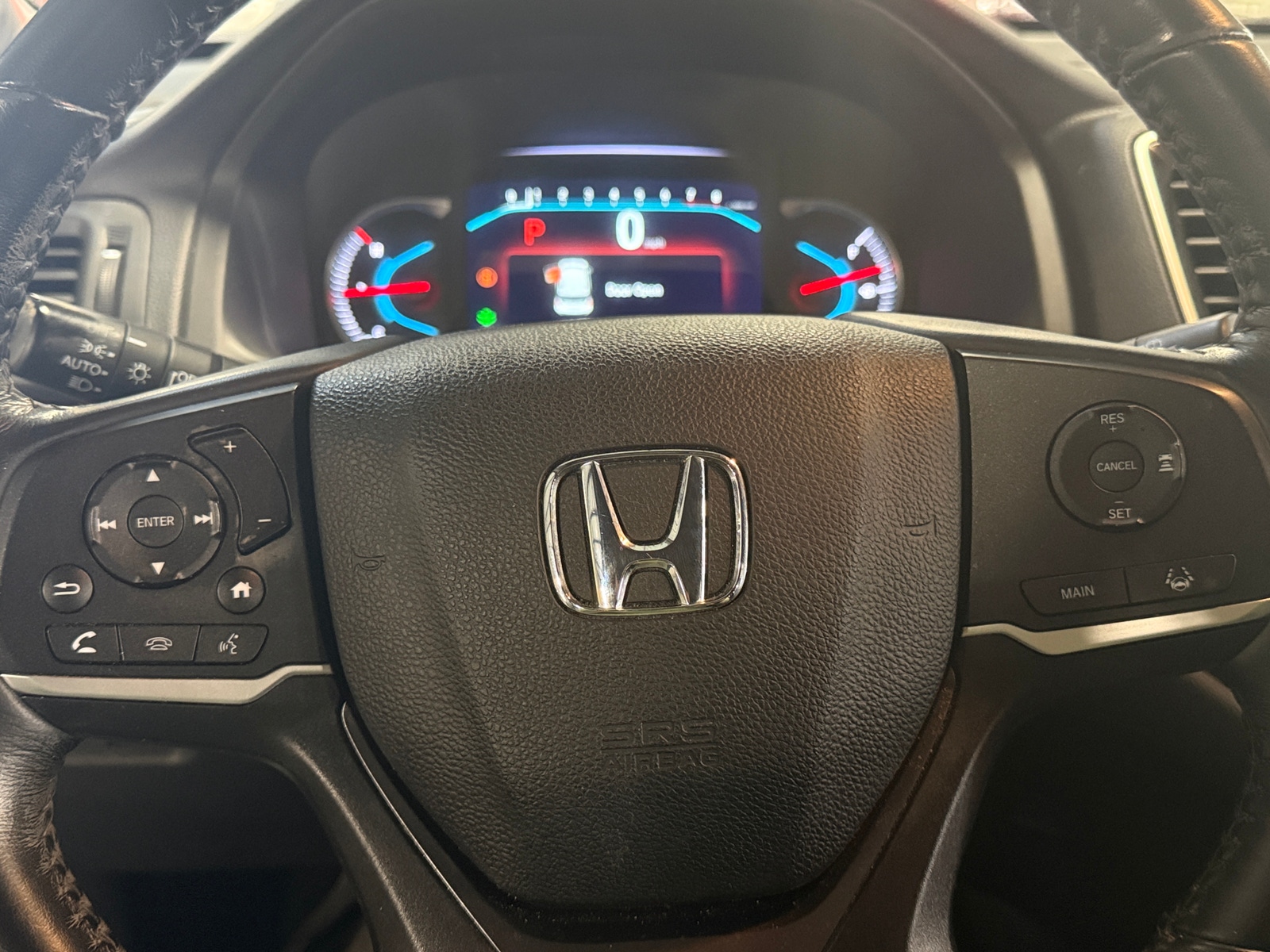 Thumbnail: 2019 Honda Pilot - 5