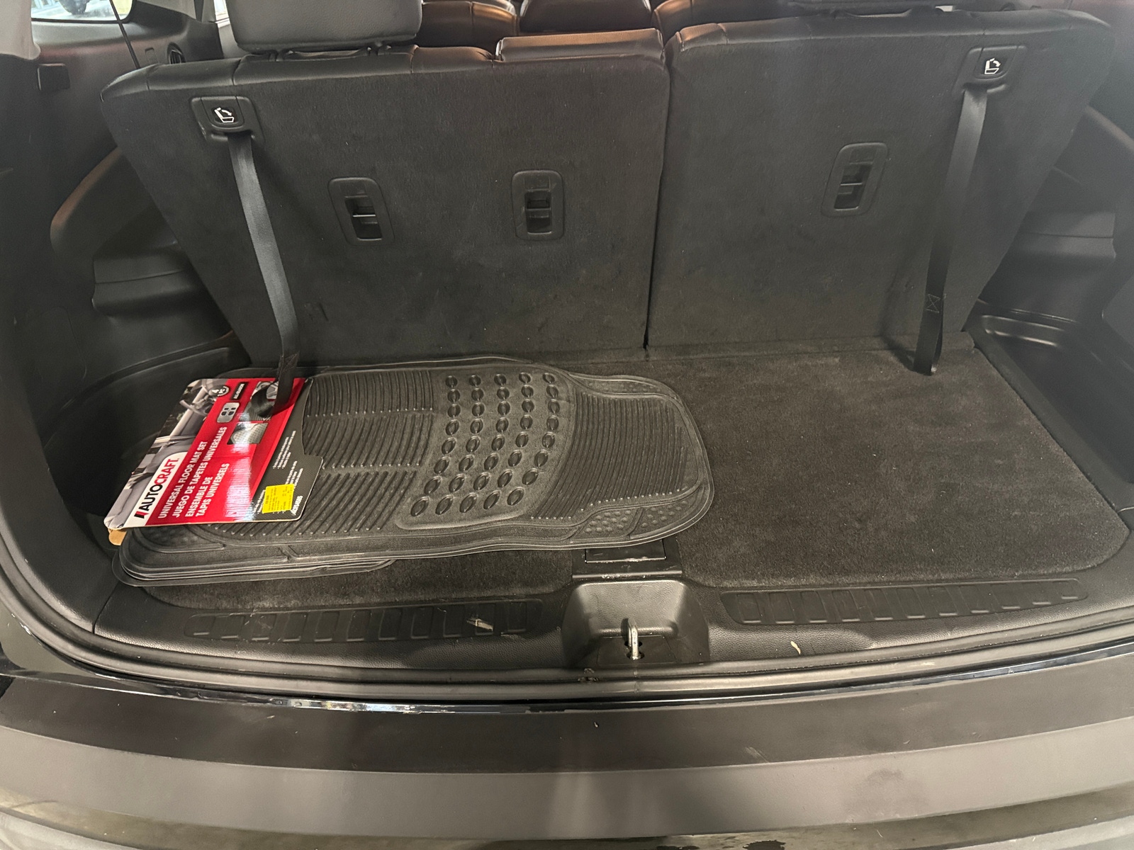 Thumbnail: 2019 Honda Pilot - 7