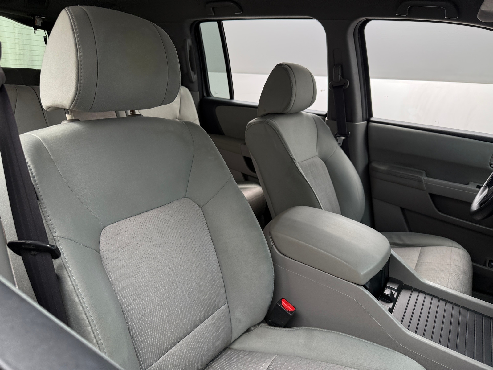 Thumbnail: 2011 Honda Pilot - 2