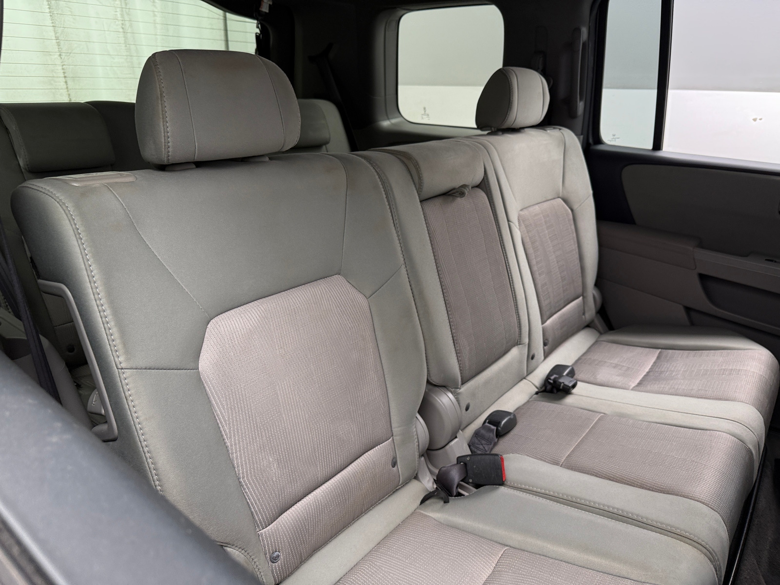 Thumbnail: 2011 Honda Pilot - 6