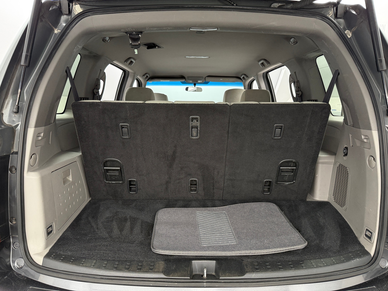 Thumbnail: 2011 Honda Pilot - 7