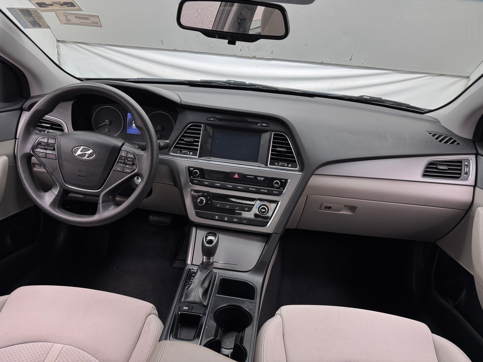 Thumbnail: 2017 Hyundai Sonata - 3