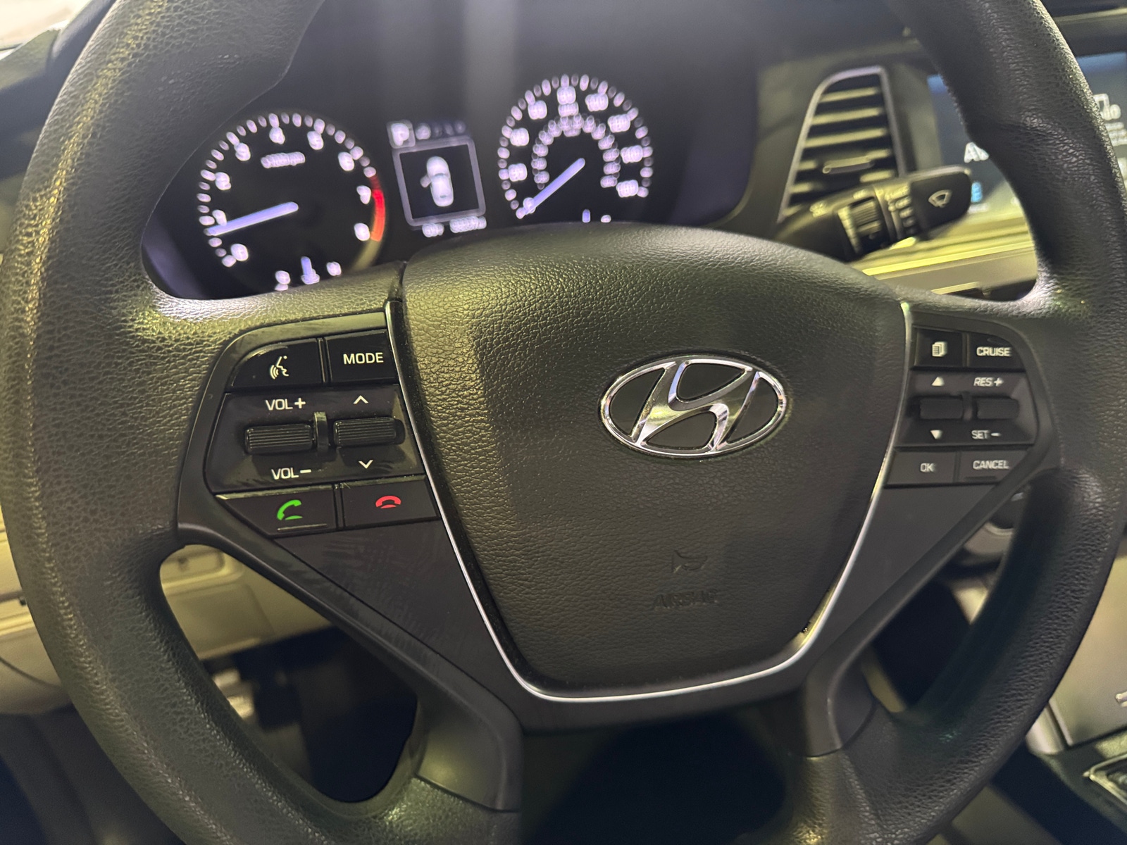 Thumbnail: 2017 Hyundai Sonata - 5