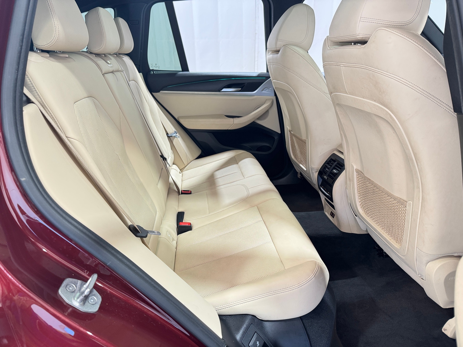 Thumbnail: 2022 BMW X3 - 5