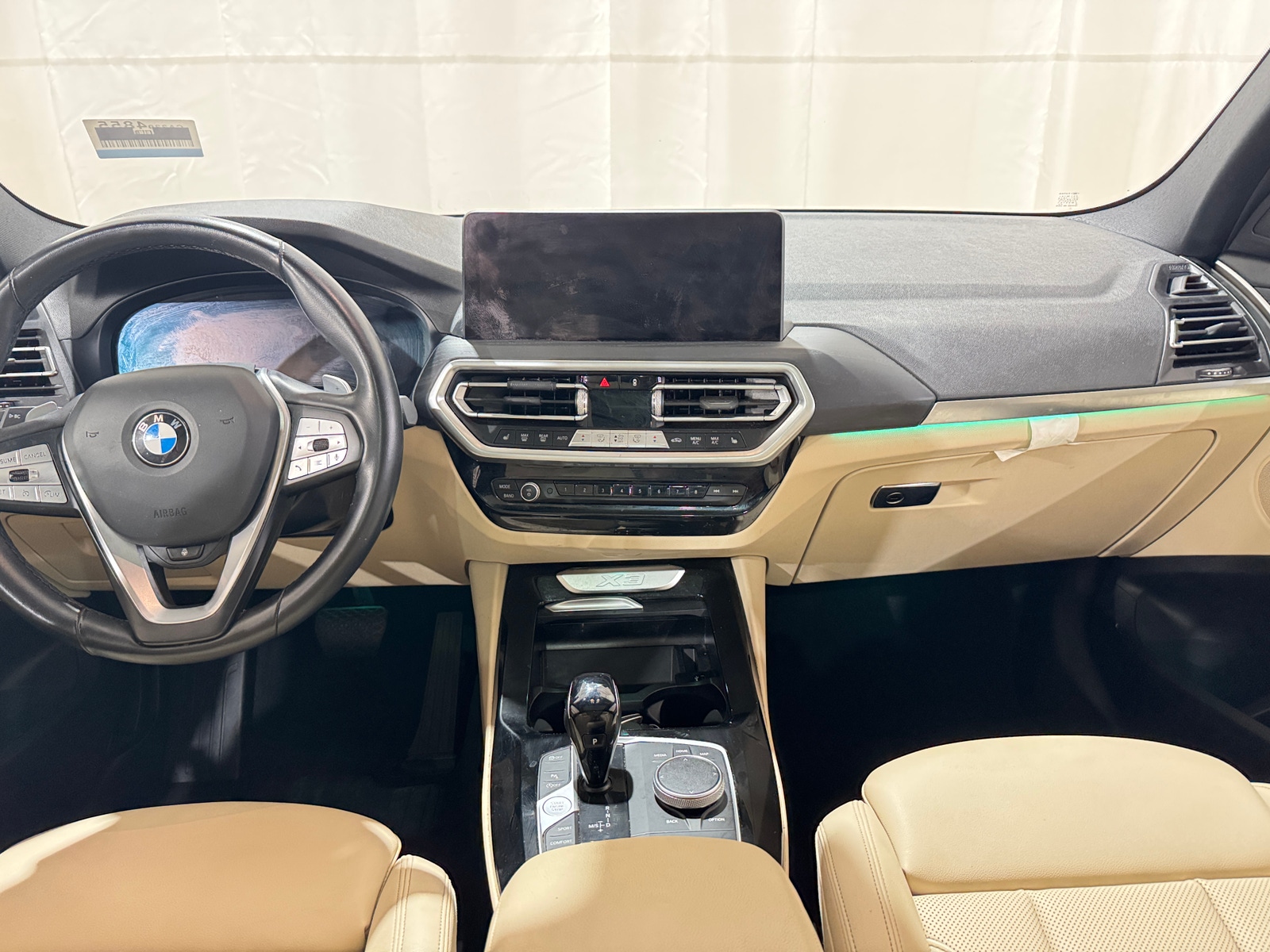 Thumbnail: 2022 BMW X3 - 2