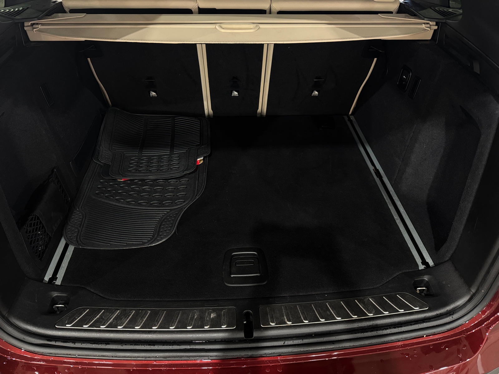 Thumbnail: 2022 BMW X3 - 6