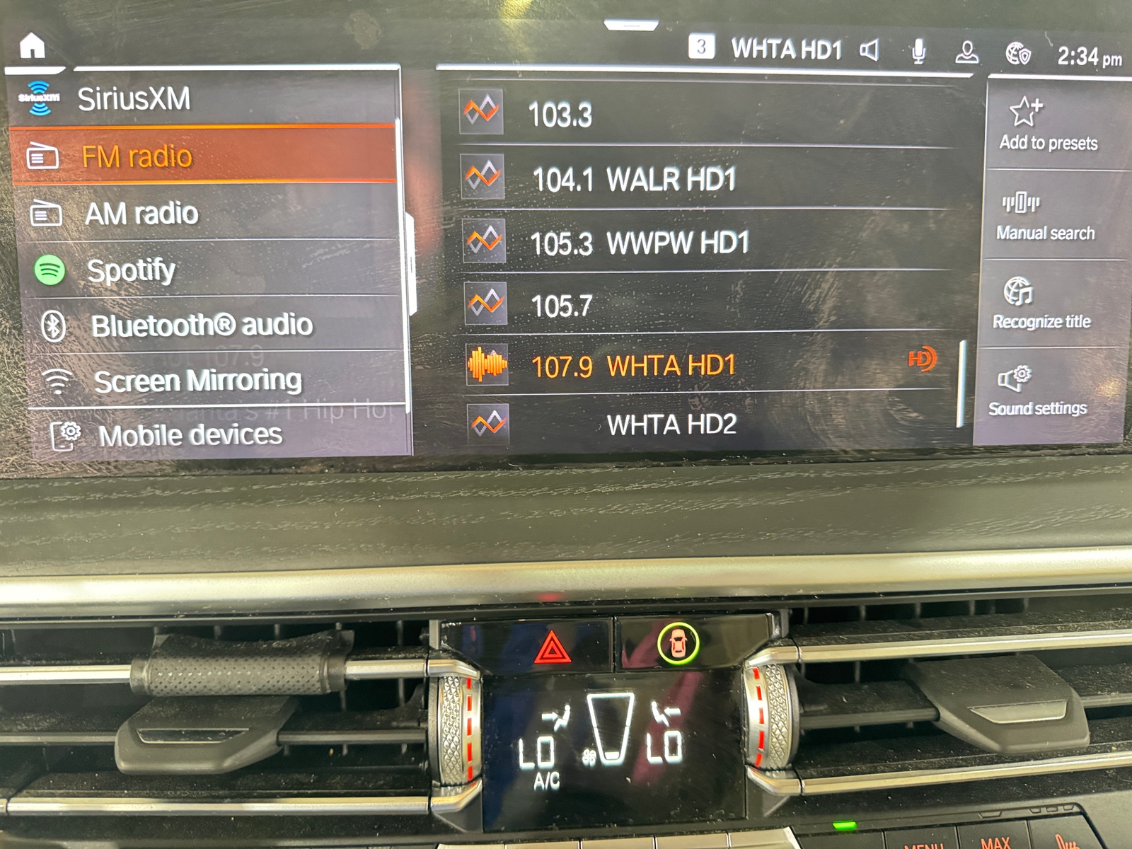 Thumbnail: 2022 BMW X3 - 3