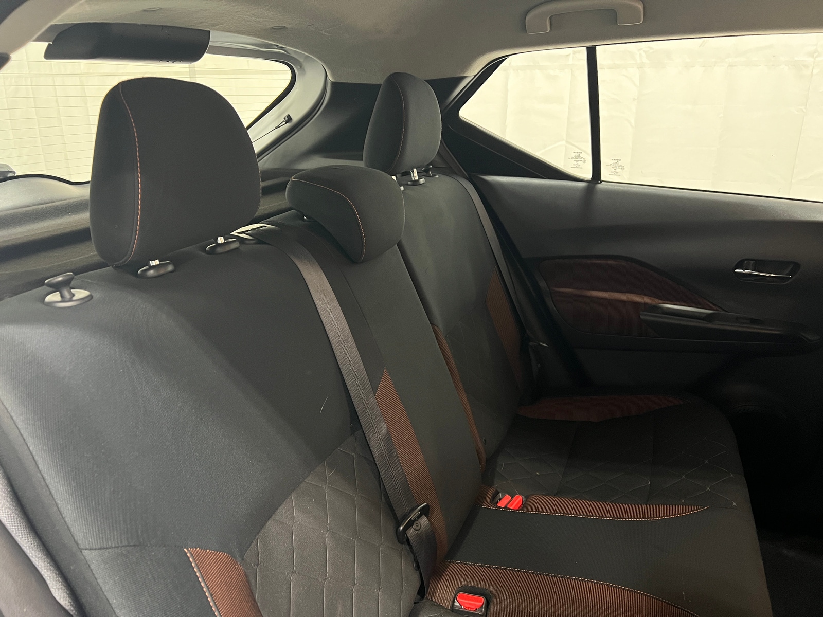 Thumbnail: 2019 Nissan Kicks - 6