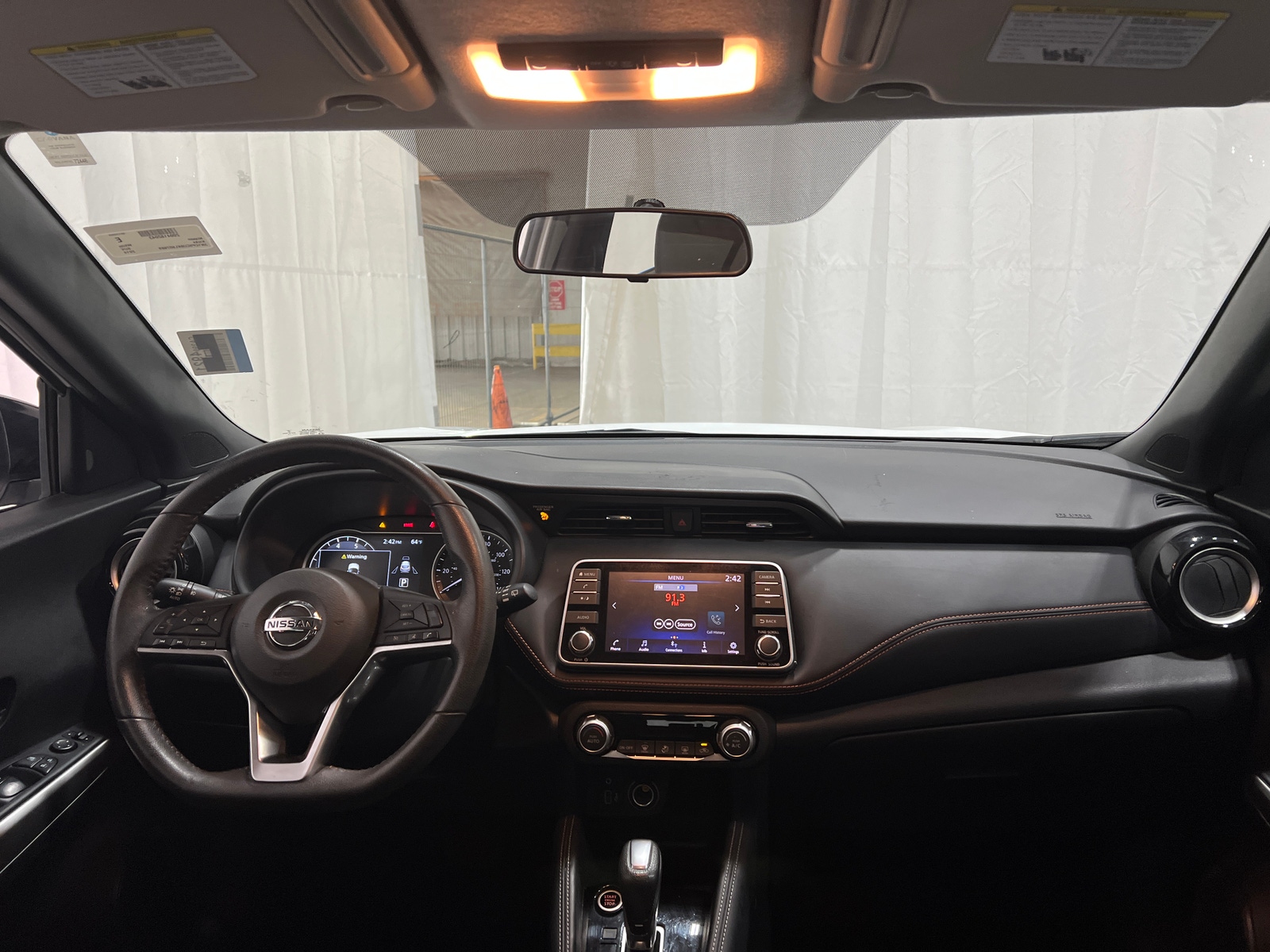 Thumbnail: 2019 Nissan Kicks - 3