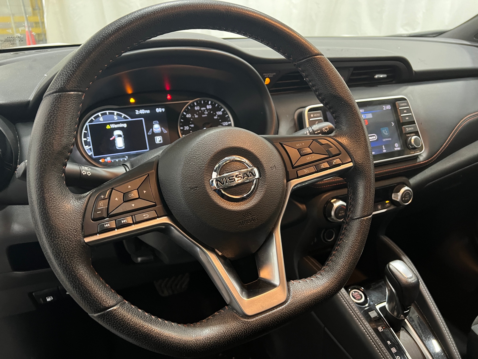 Thumbnail: 2019 Nissan Kicks - 5