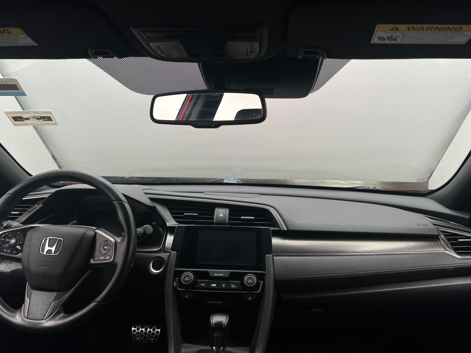 Thumbnail: 2018 Honda Civic - 2
