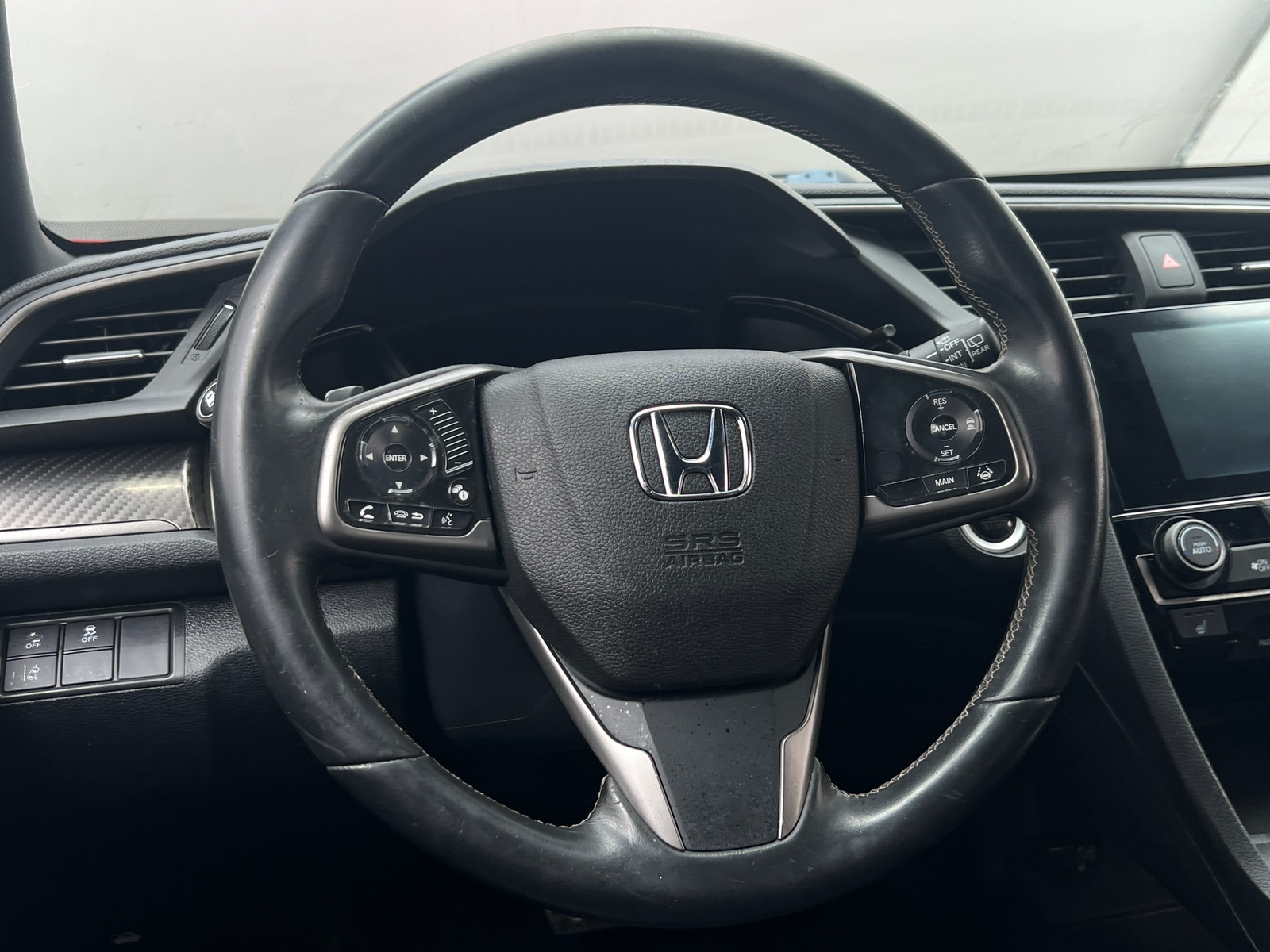 Thumbnail: 2018 Honda Civic - 4