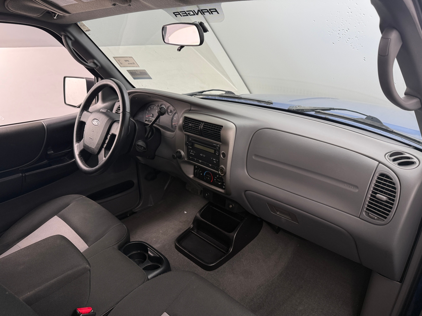 Thumbnail: 2011 Ford Ranger - 3