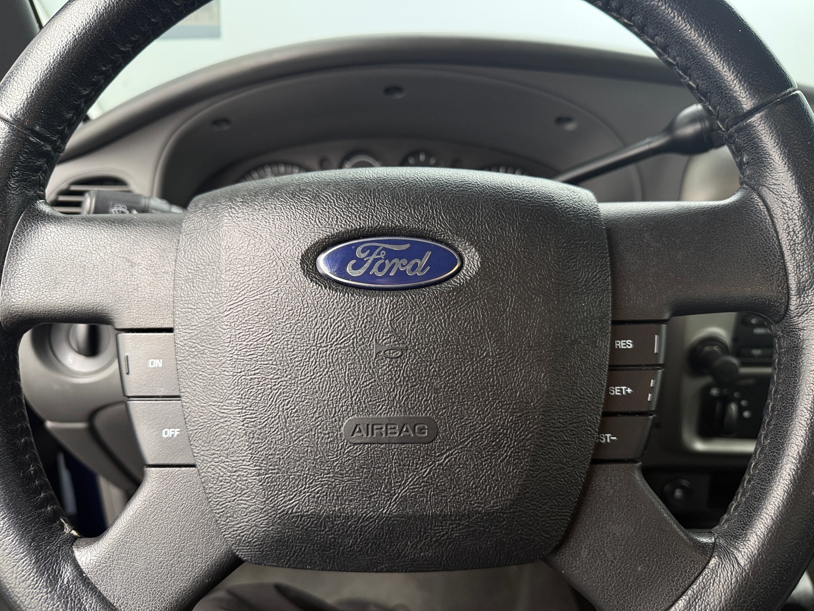 Thumbnail: 2011 Ford Ranger - 5