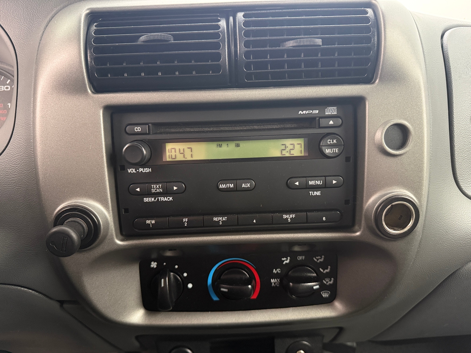 Thumbnail: 2011 Ford Ranger - 4