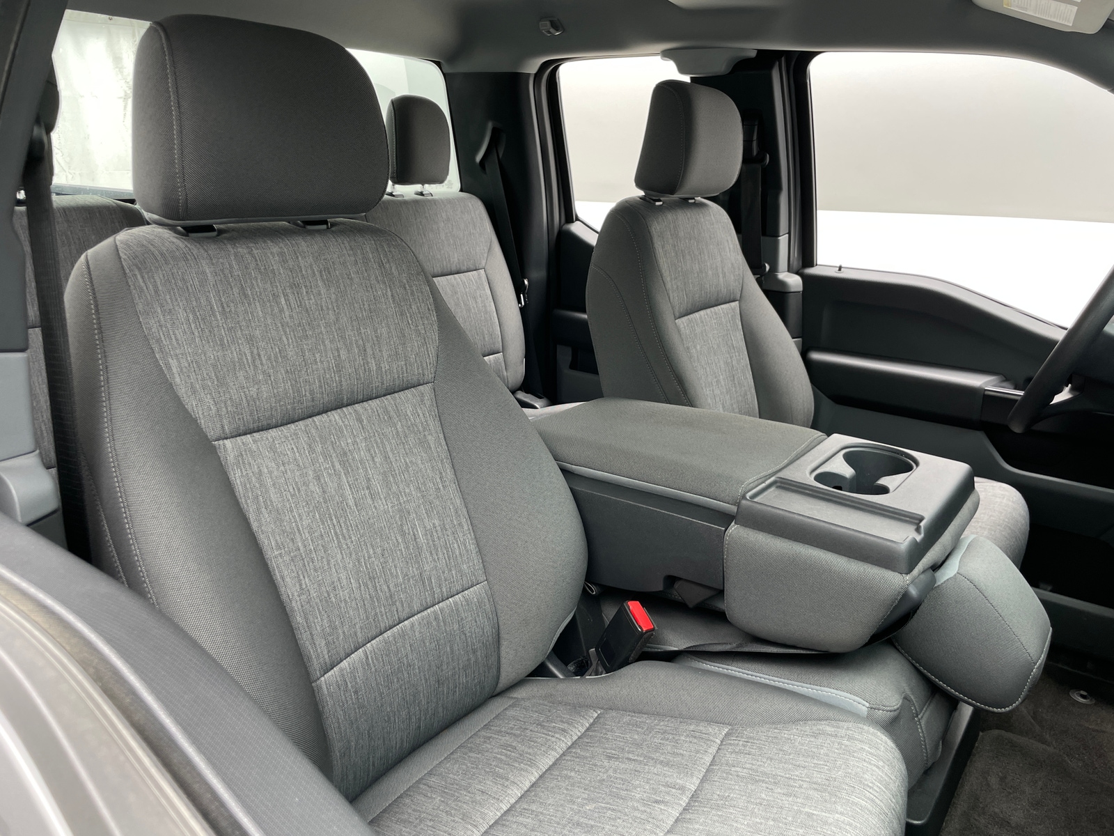 Thumbnail: 2021 Ford Econoline - 2