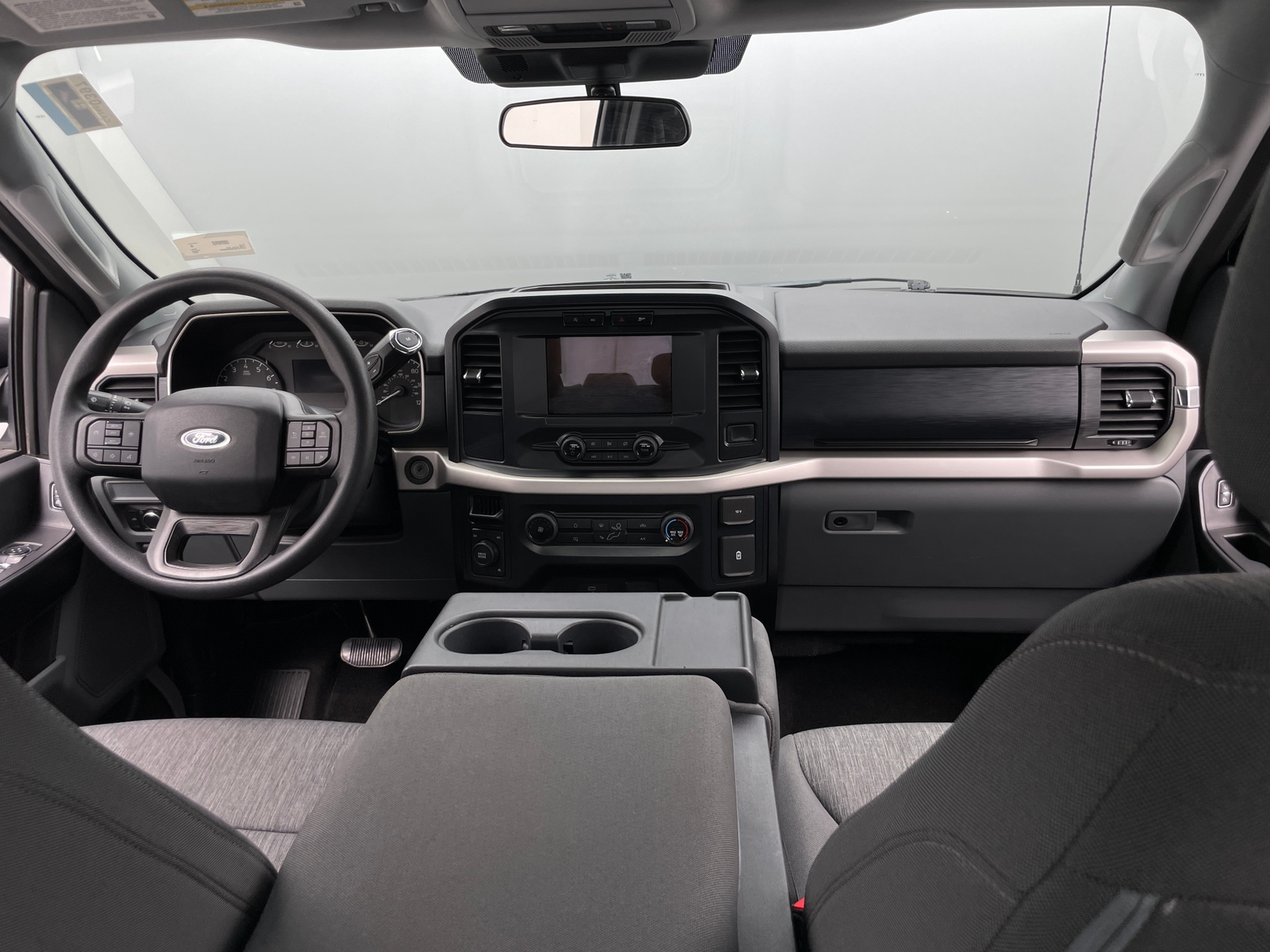 Thumbnail: 2021 Ford Econoline - 3