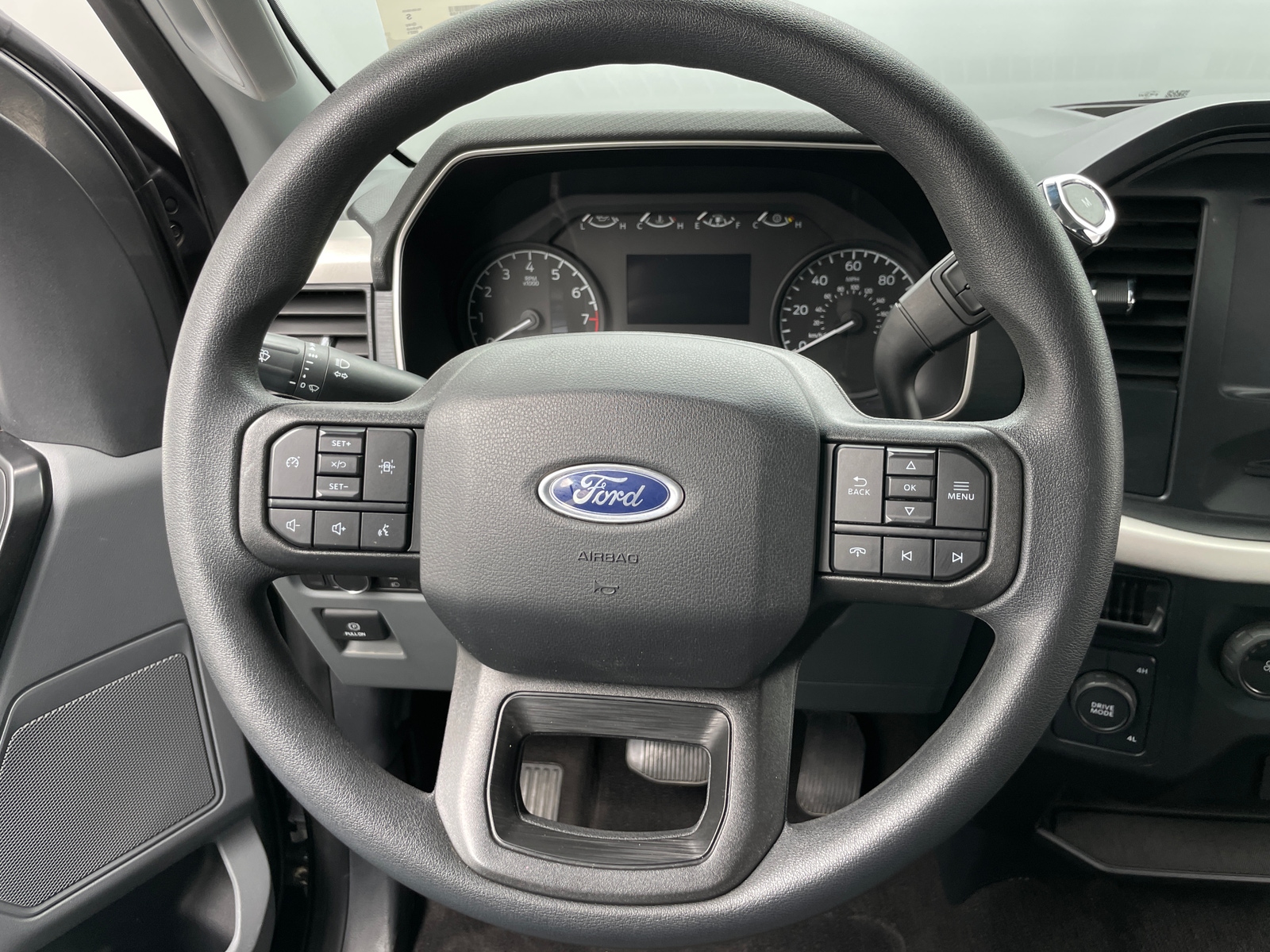 Thumbnail: 2021 Ford Econoline - 5