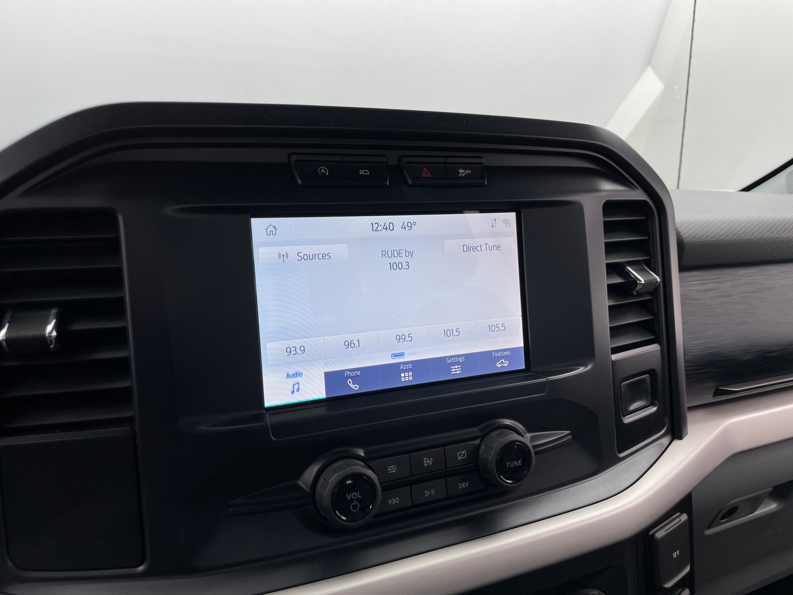 Thumbnail: 2021 Ford Econoline - 4