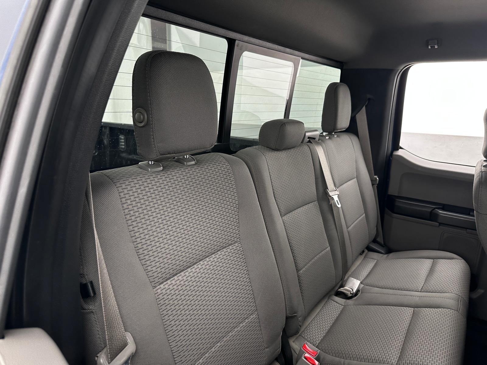 Thumbnail: 2016 Ford Econoline - 6