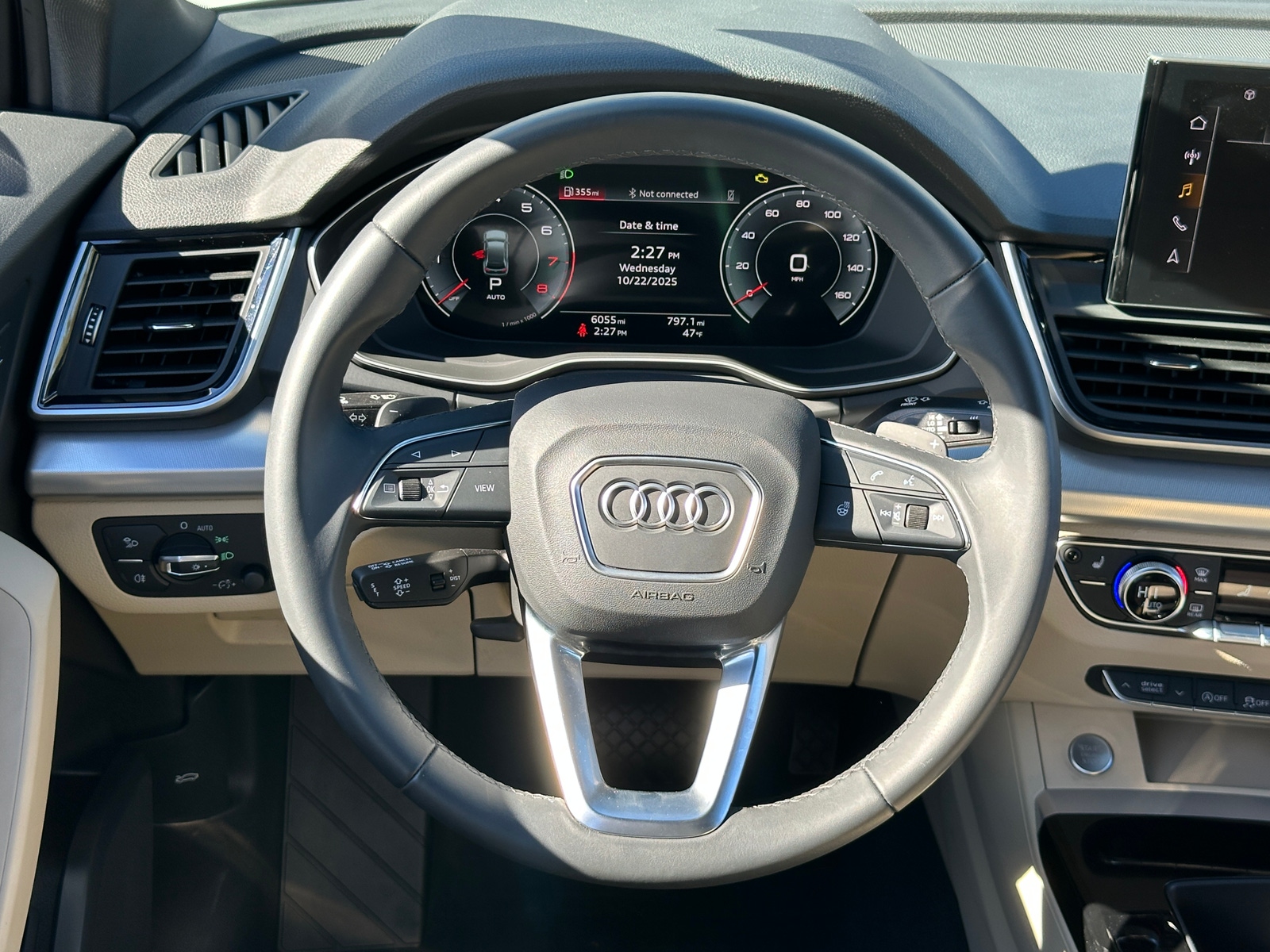 Thumbnail: 2025 Audi Q5 - 4