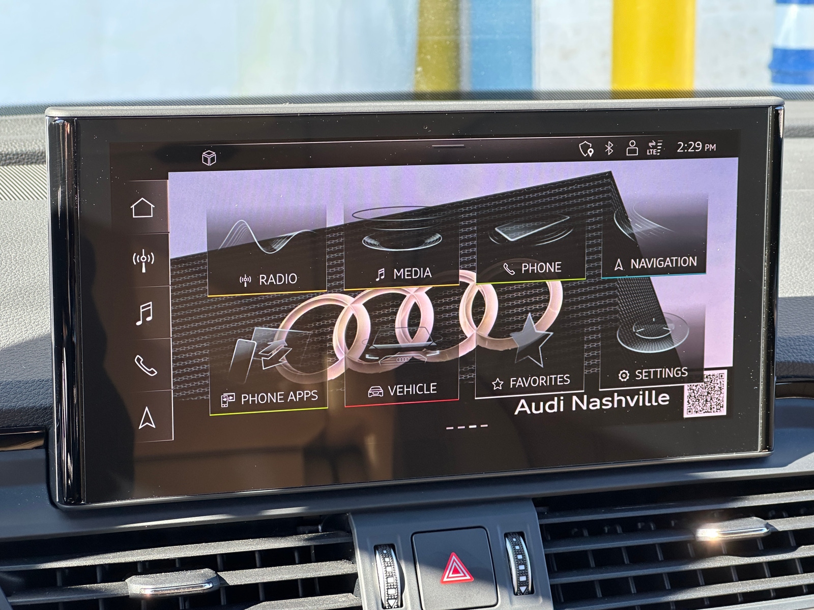 Thumbnail: 2025 Audi Q5 - 3