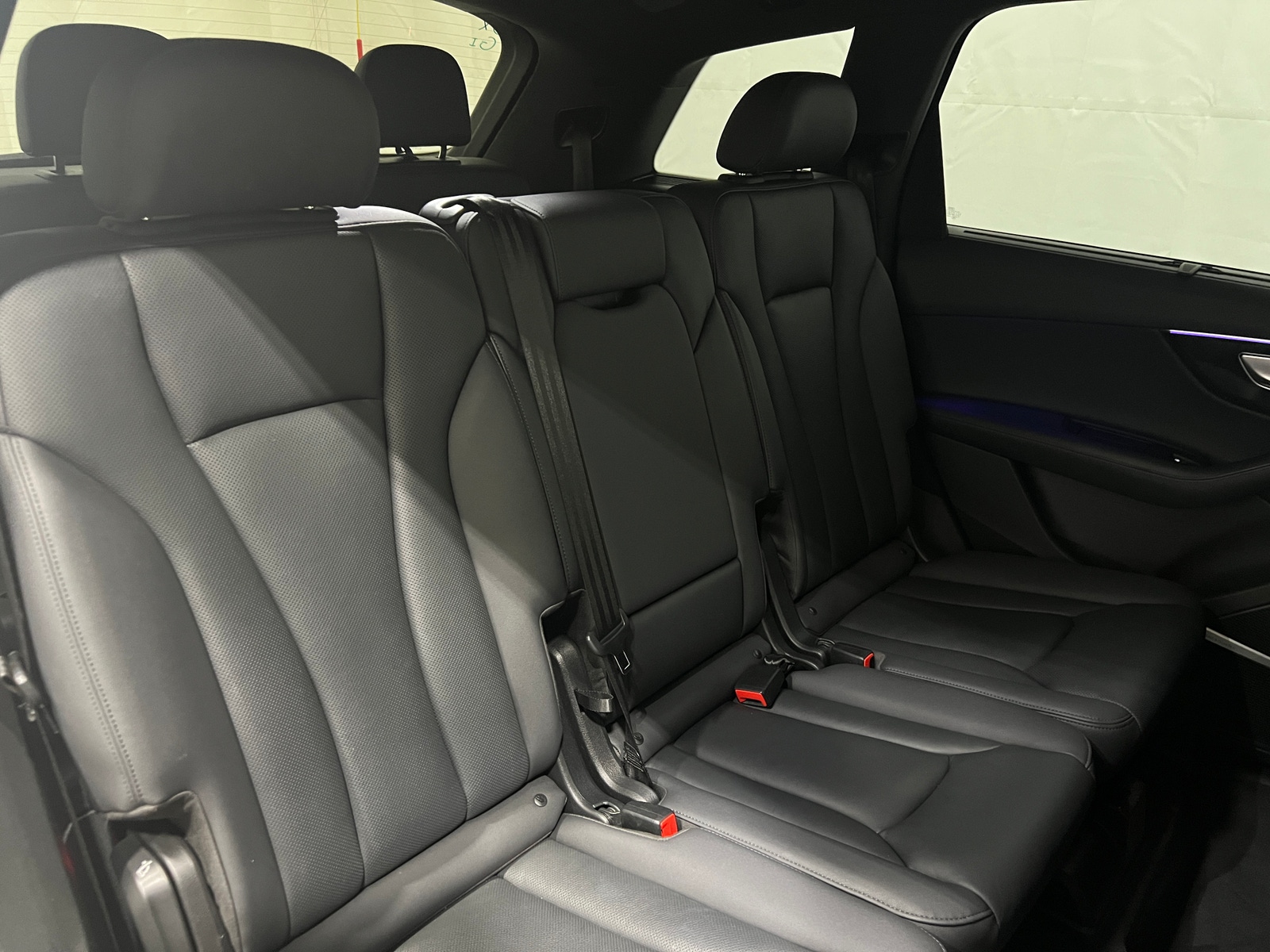 Thumbnail: 2022 Audi Q7 - 5