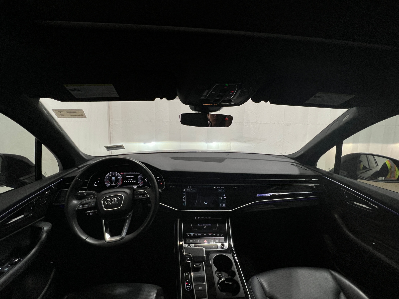Thumbnail: 2022 Audi Q7 - 2