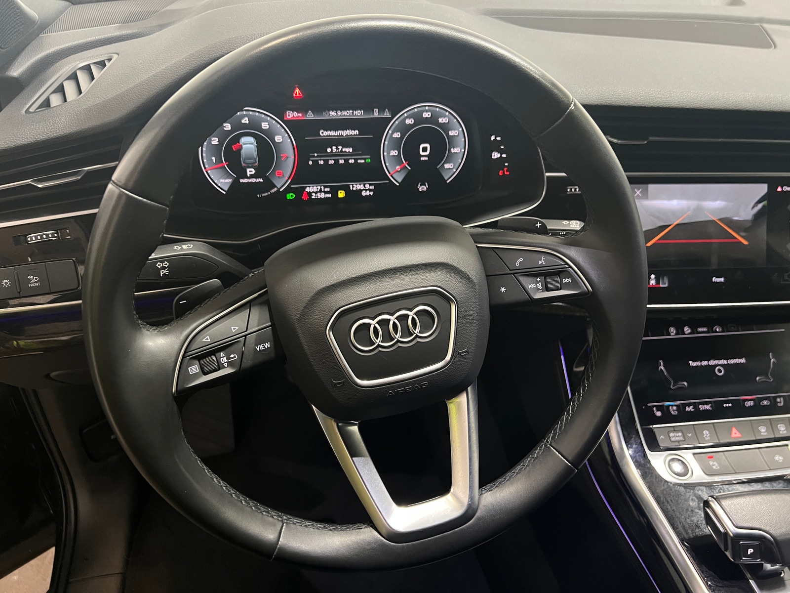 Thumbnail: 2022 Audi Q7 - 4