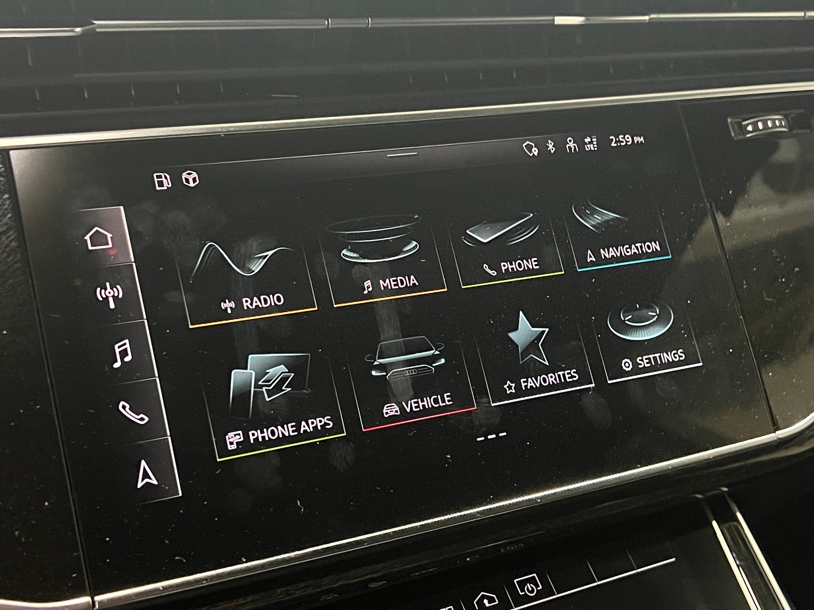 Thumbnail: 2022 Audi Q7 - 3