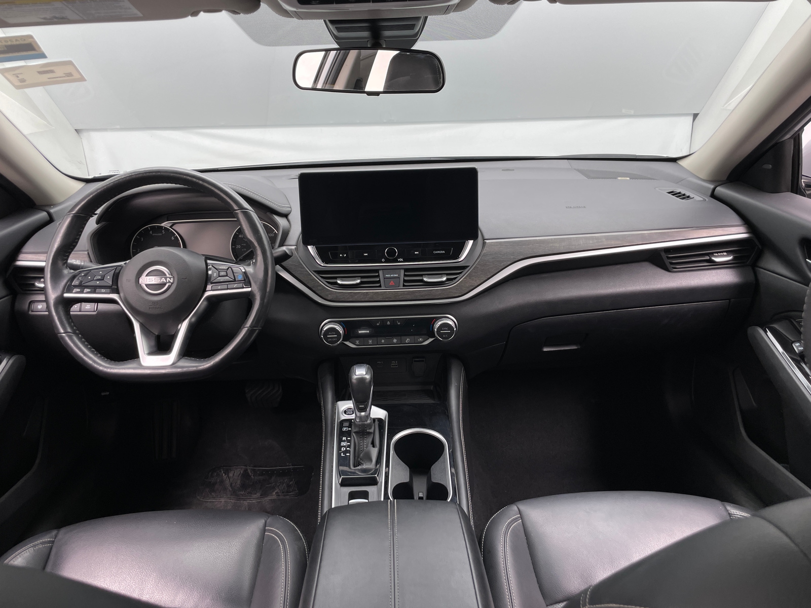 Thumbnail: 2023 Nissan Altima - 2