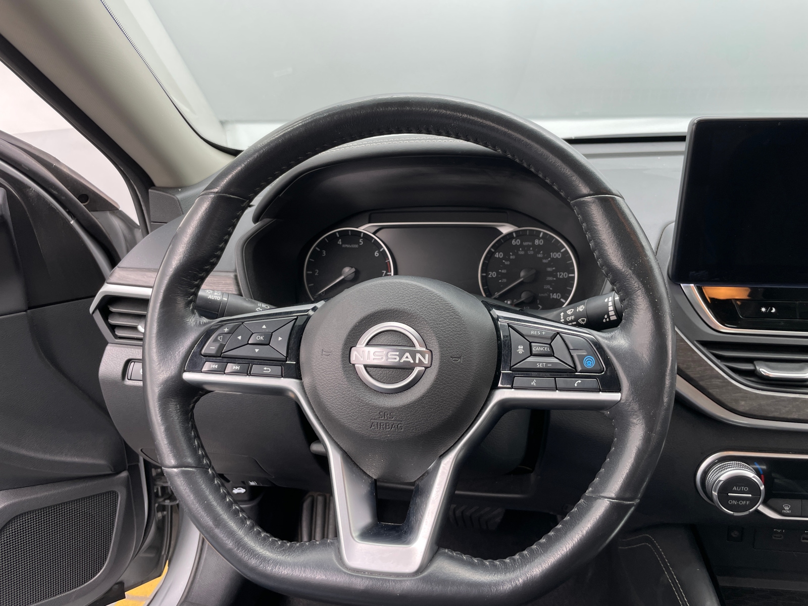 Thumbnail: 2023 Nissan Altima - 4