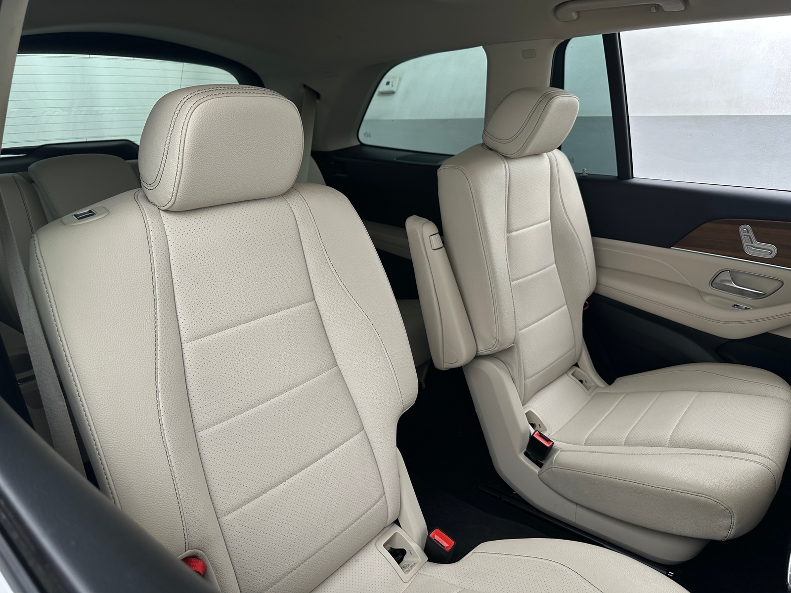 Thumbnail: 2022 Mercedes-Benz GLS - 5