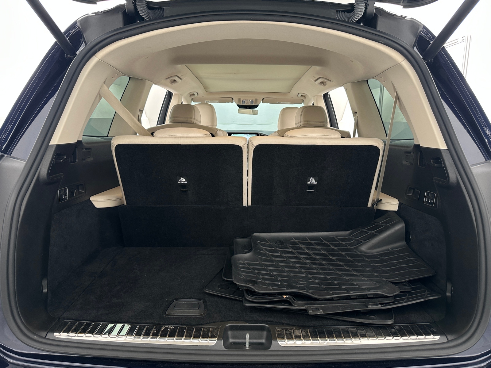 Thumbnail: 2022 Mercedes-Benz GLS - 6