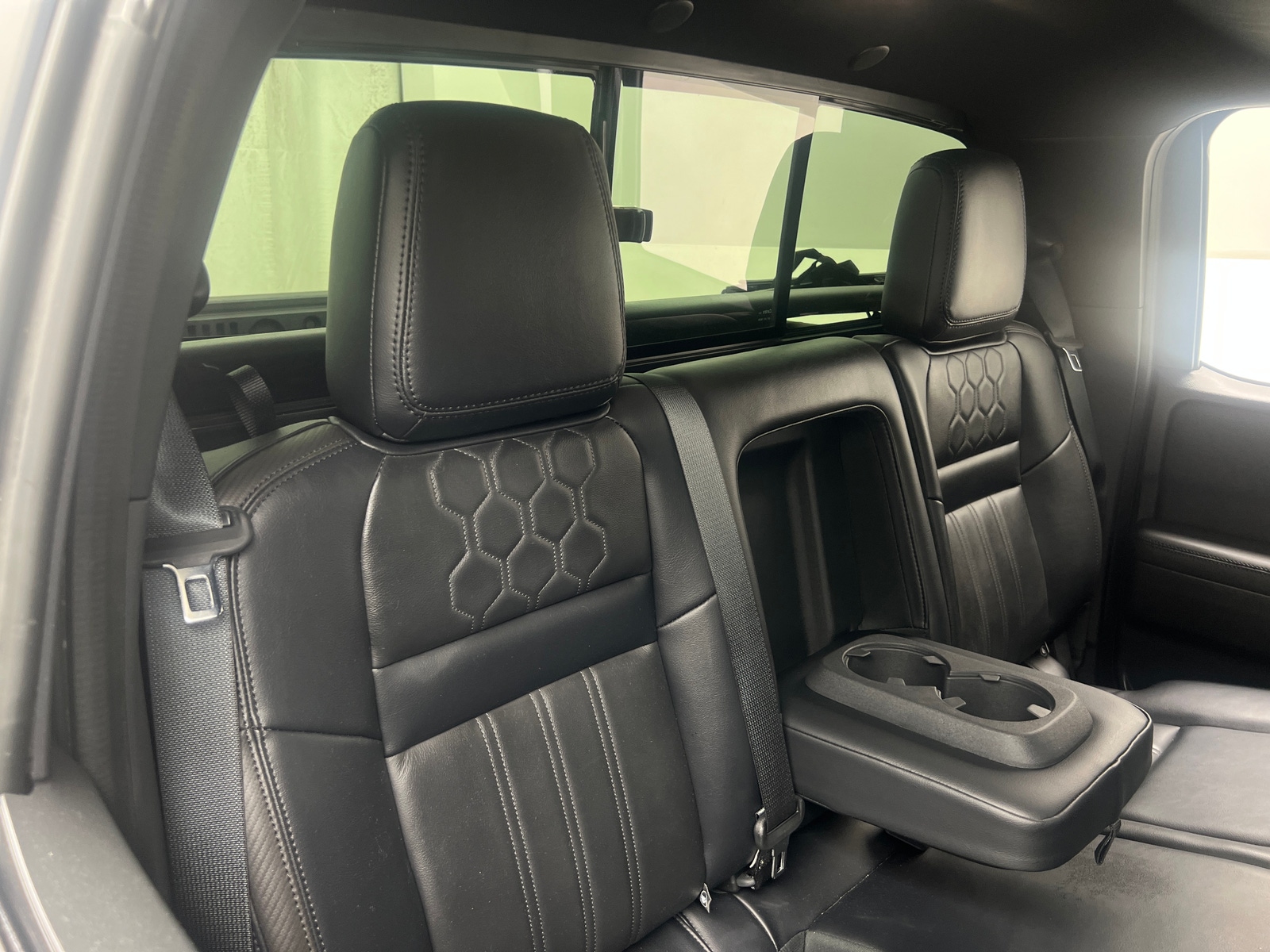 Thumbnail: 2022 Nissan Frontier - 5