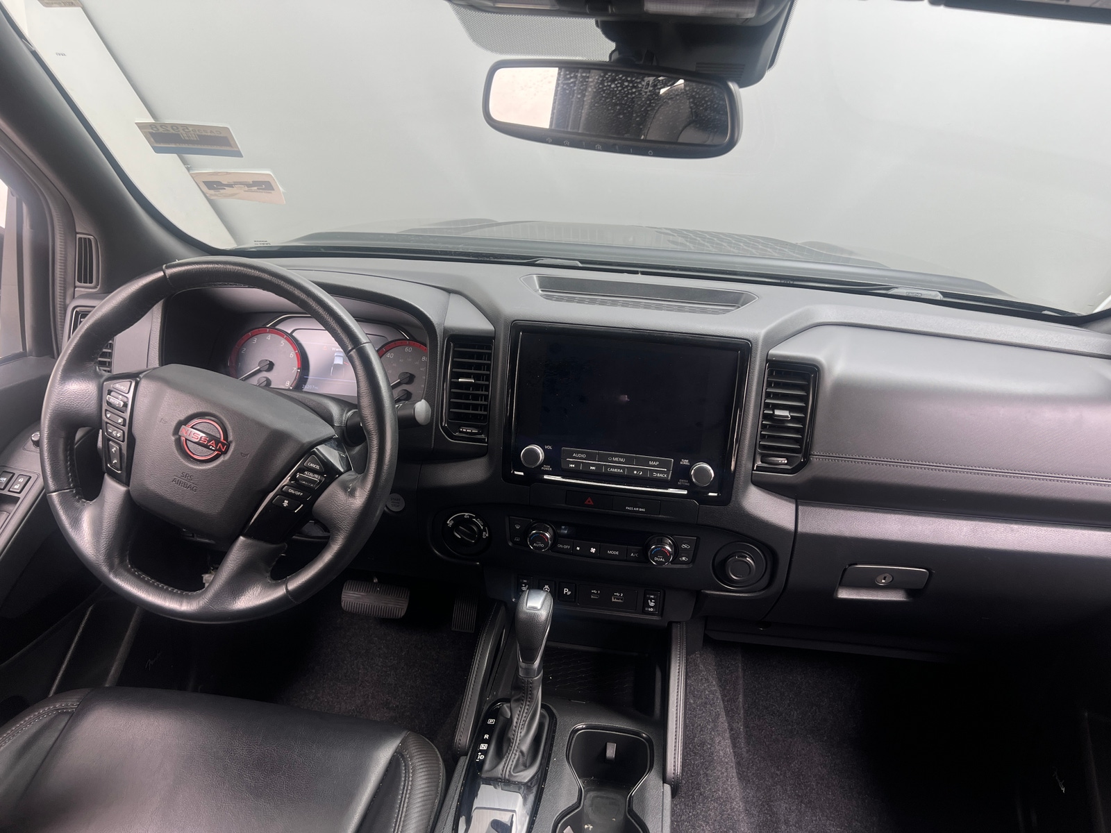 Thumbnail: 2022 Nissan Frontier - 2