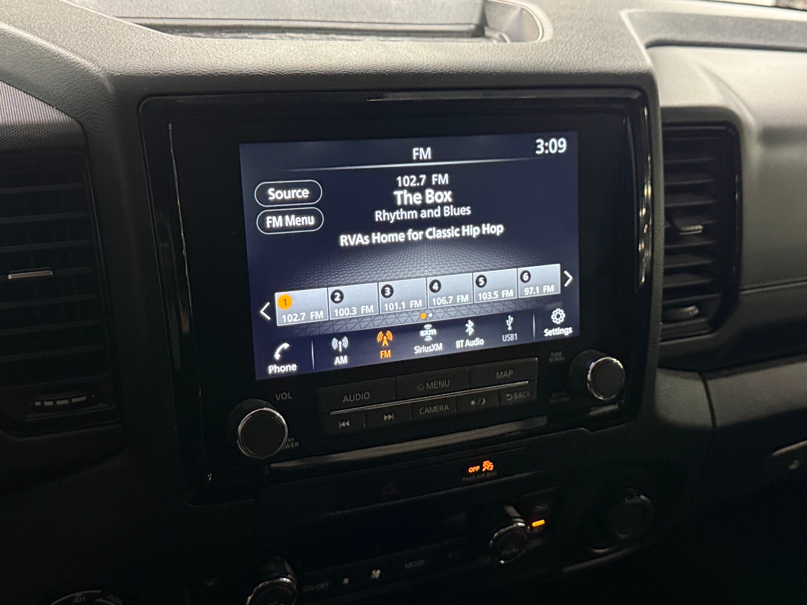 Thumbnail: 2022 Nissan Frontier - 3