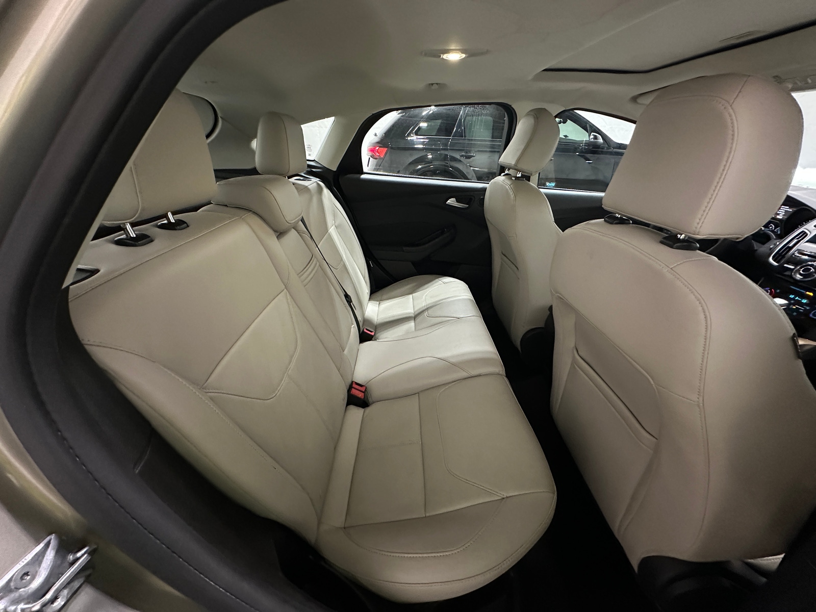 Thumbnail: 2016 Ford Focus - 5