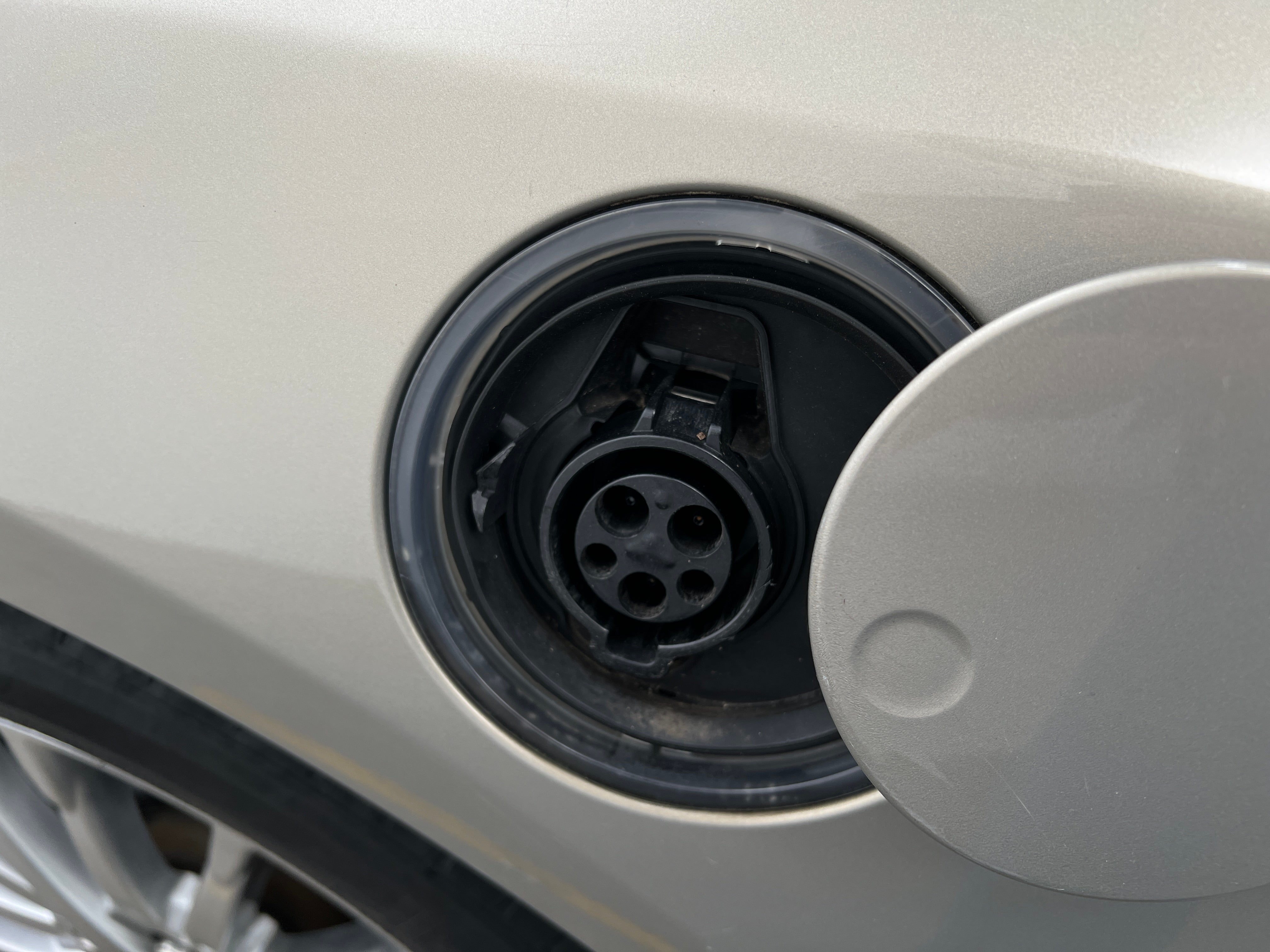 Used 2016 Ford Focus Electric with VIN 1FADP3R42GL388321 for sale in Auburn, WA