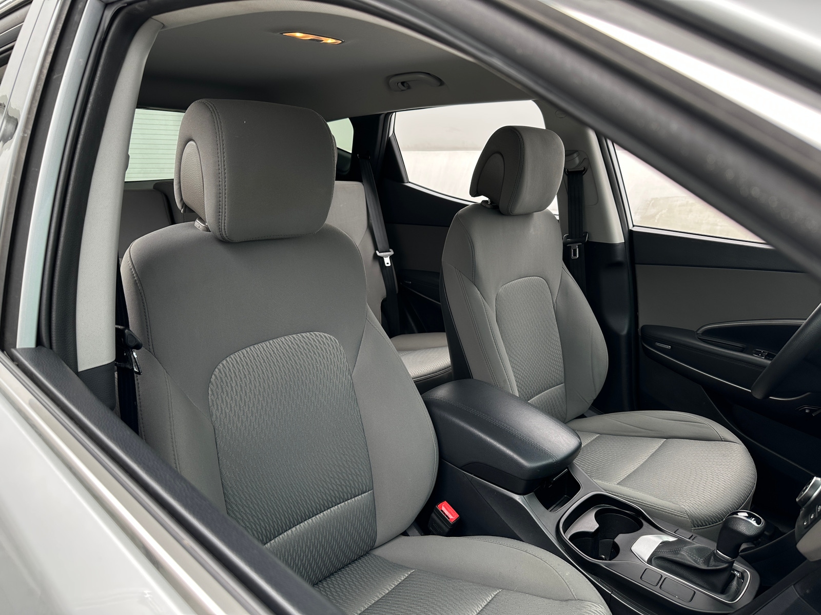 Thumbnail: 2017 Hyundai Santa Fe - 2