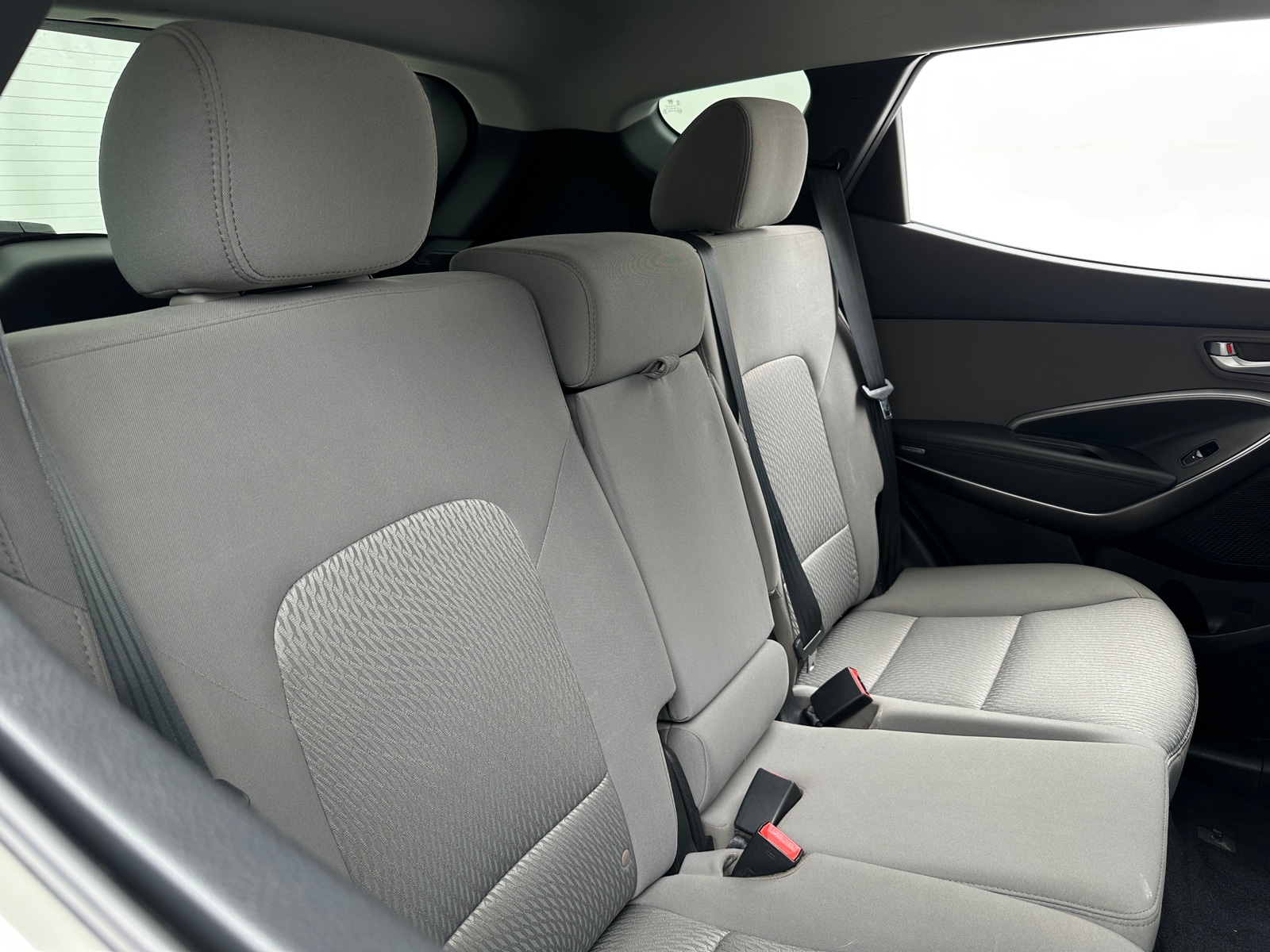 Thumbnail: 2017 Hyundai Santa Fe - 6