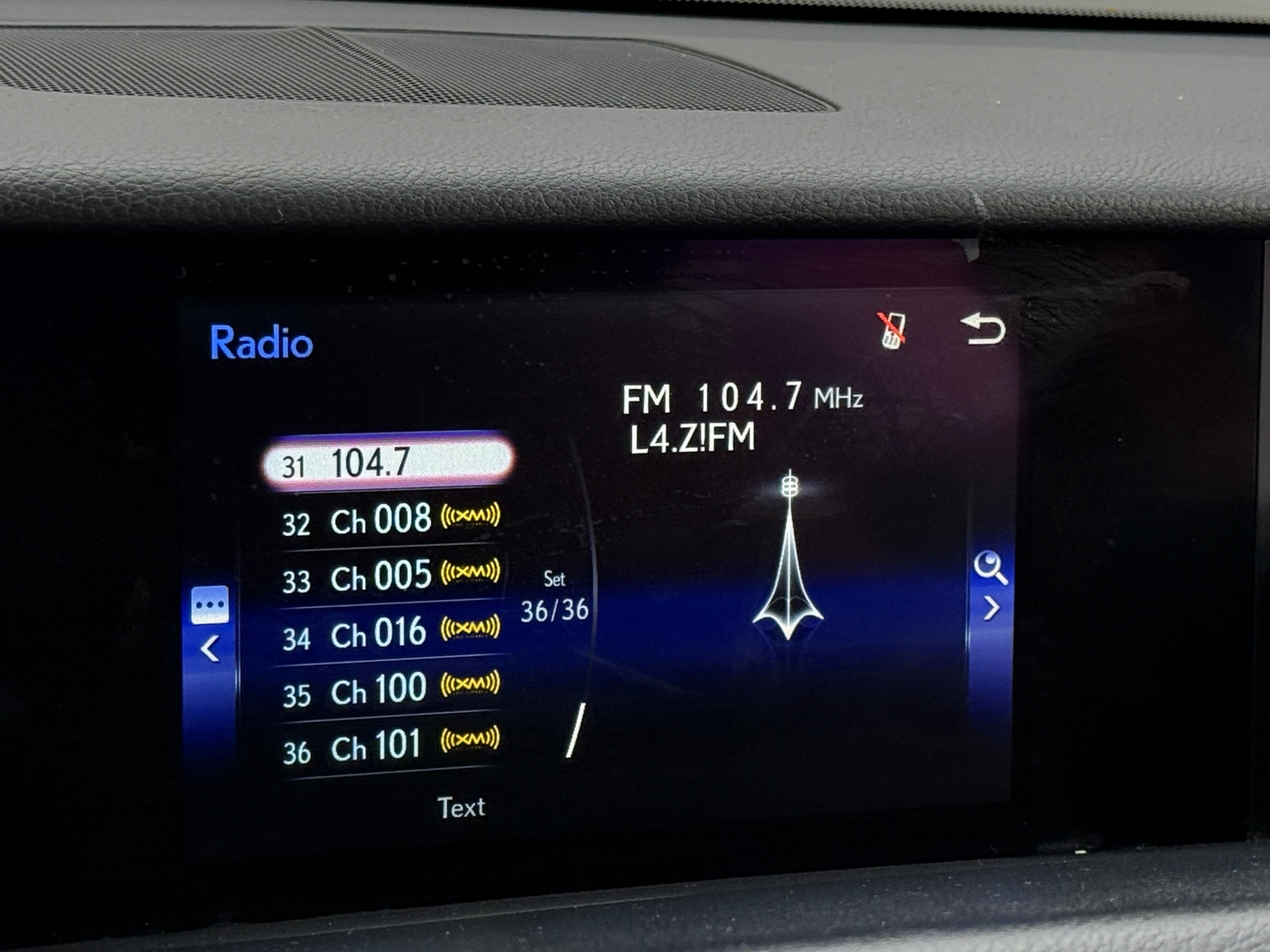 Thumbnail: 2016 Lexus IS - 3