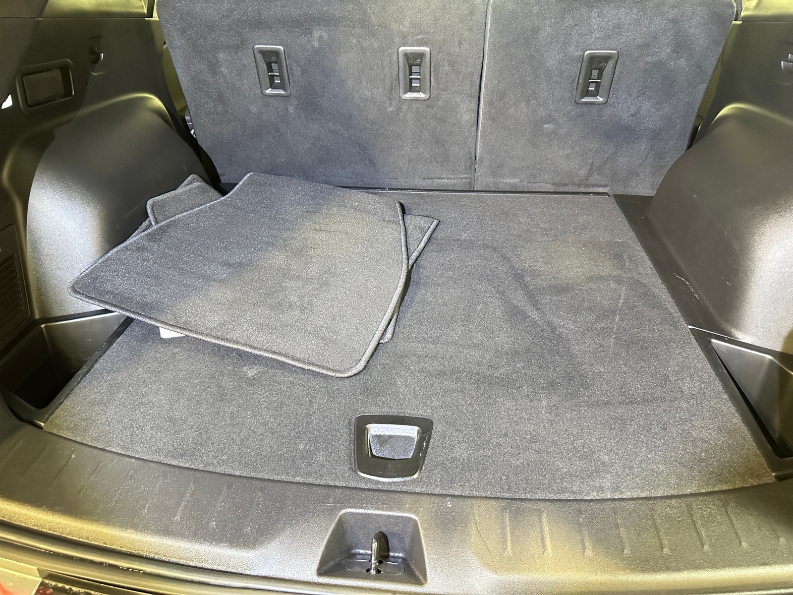 Thumbnail: 2025 Chevrolet Blazer - 6