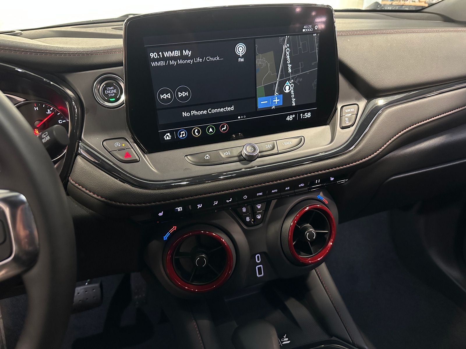 Thumbnail: 2025 Chevrolet Blazer - 3