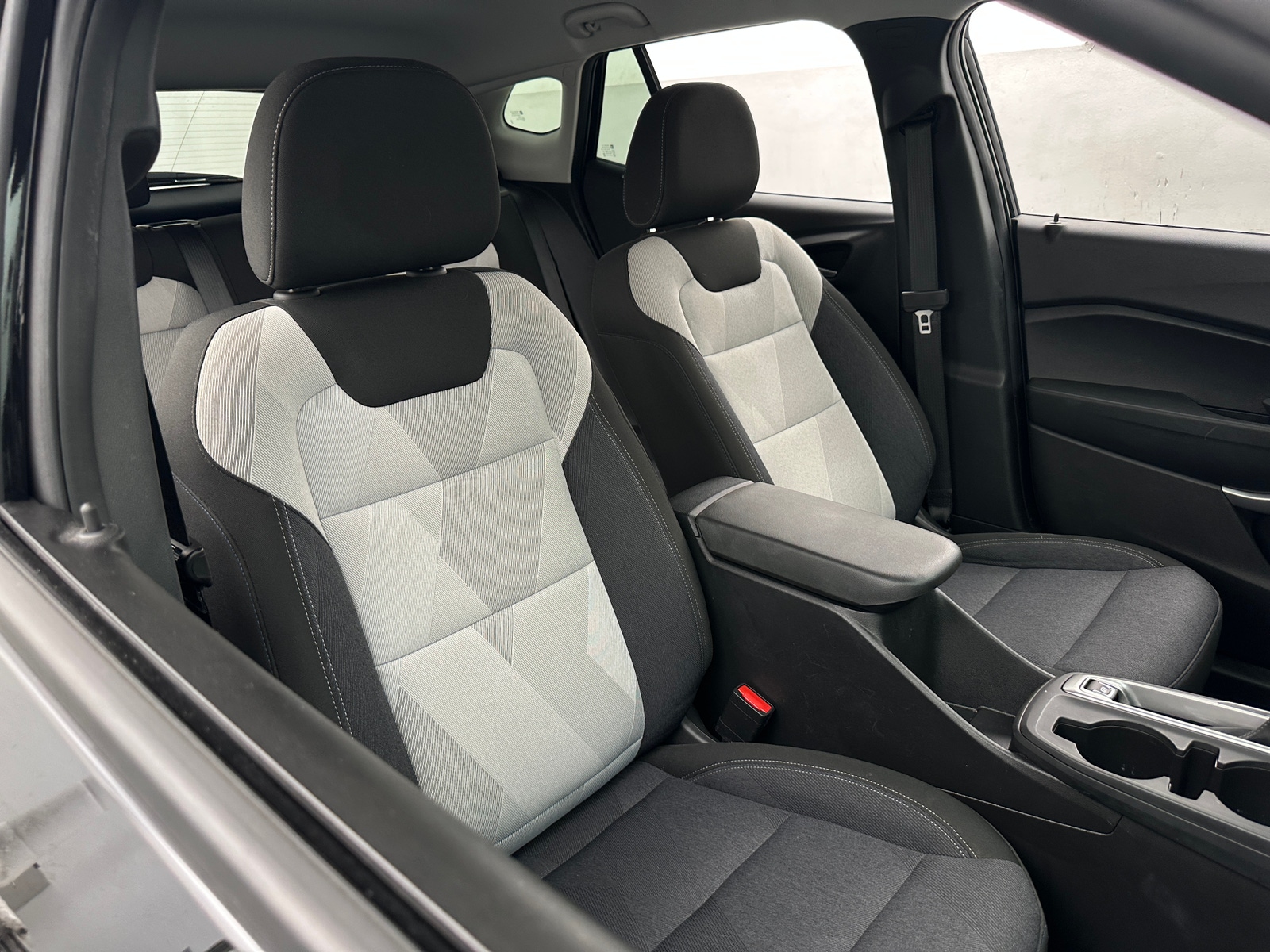Thumbnail: 2024 Chevrolet Trax - 2