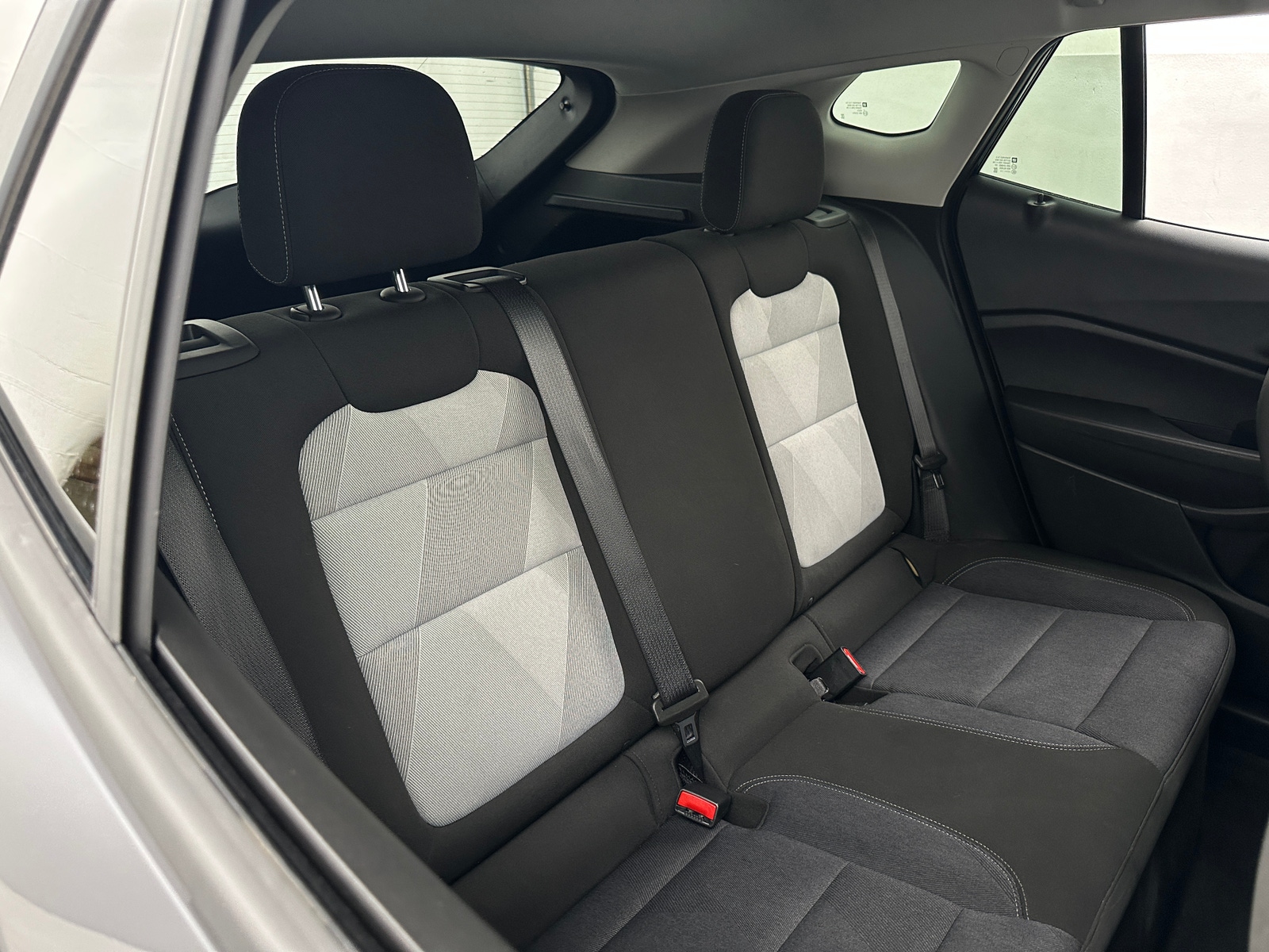 Thumbnail: 2024 Chevrolet Trax - 6