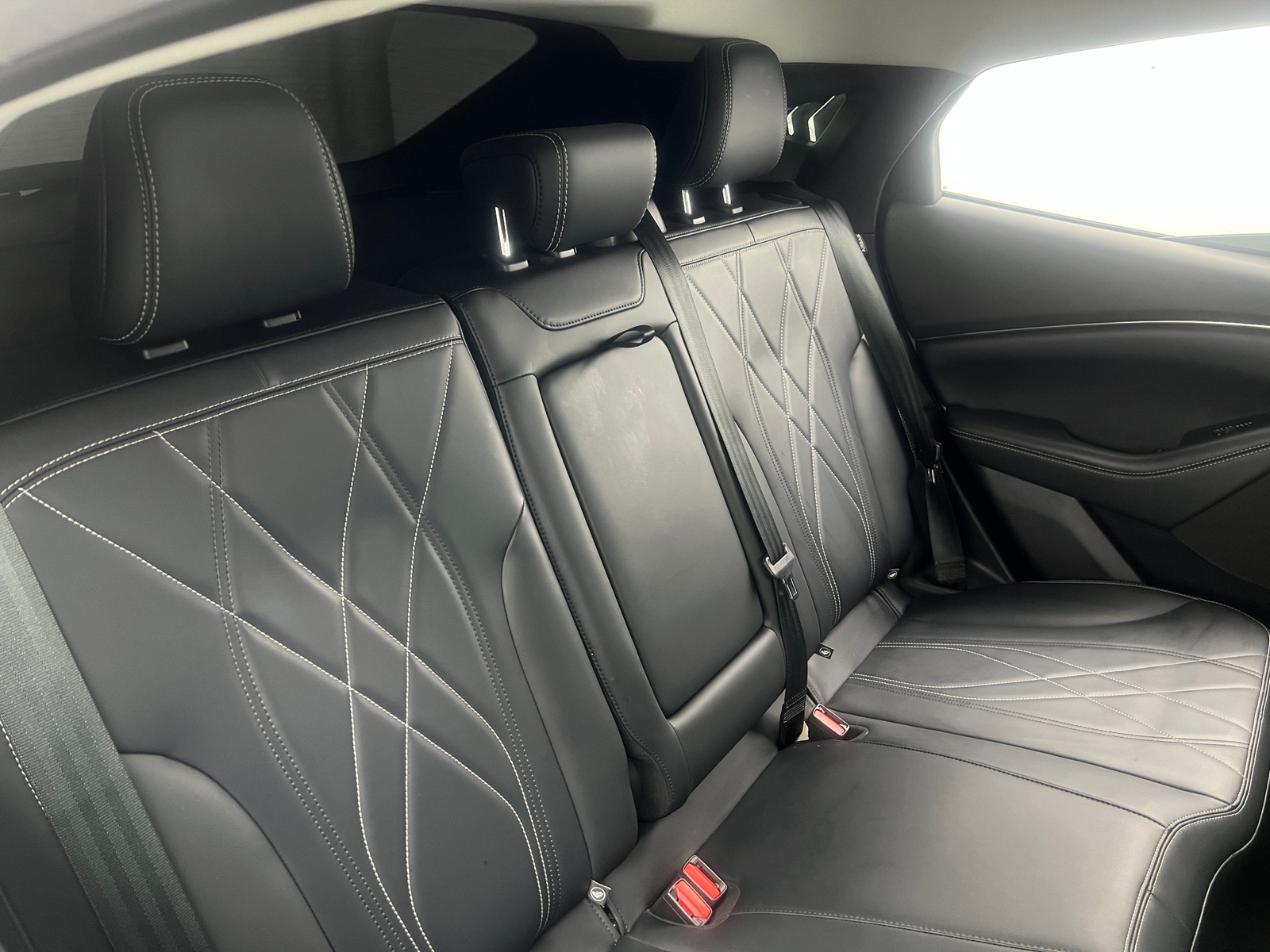 Thumbnail: 2022 Ford Mustang Mach-E - 5