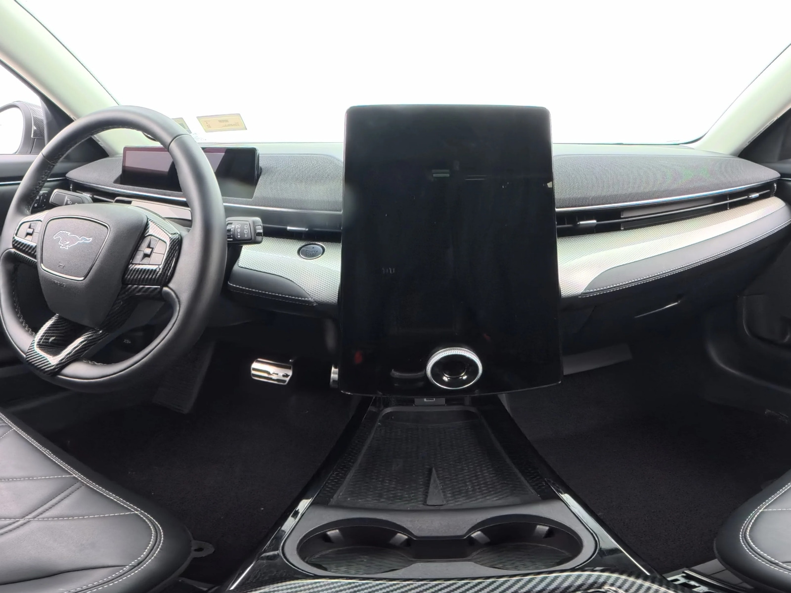 Thumbnail: 2022 Ford Mustang Mach-E - 2